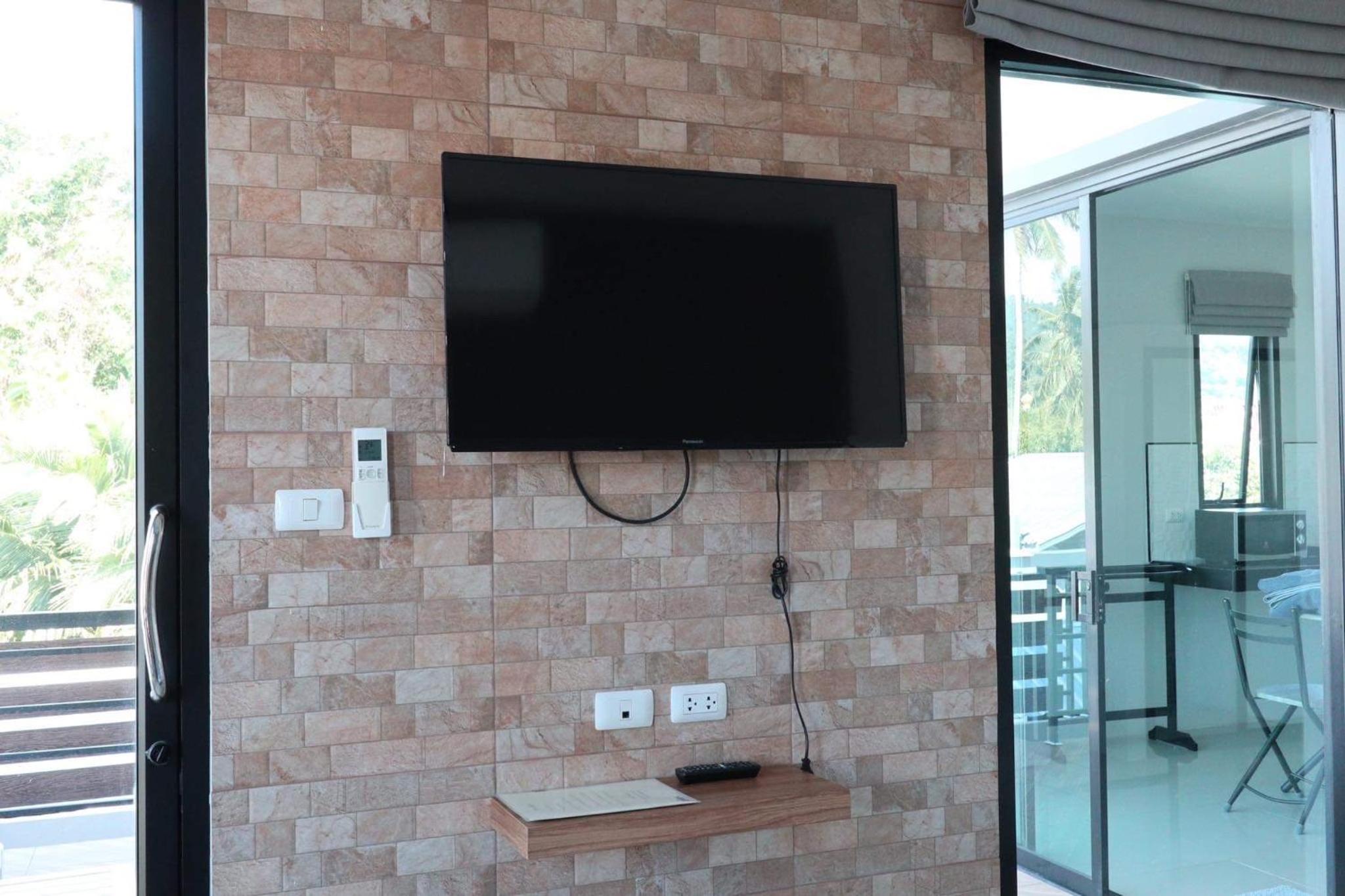 Superior King Room - Photo 31