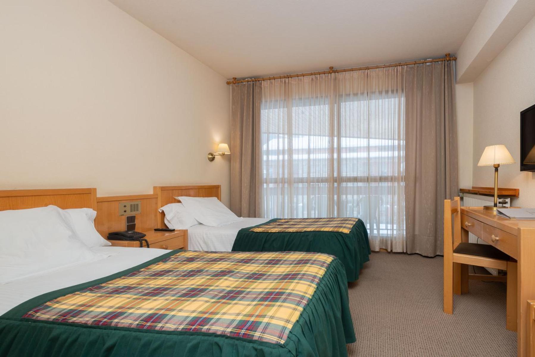  Triple Room photo 2