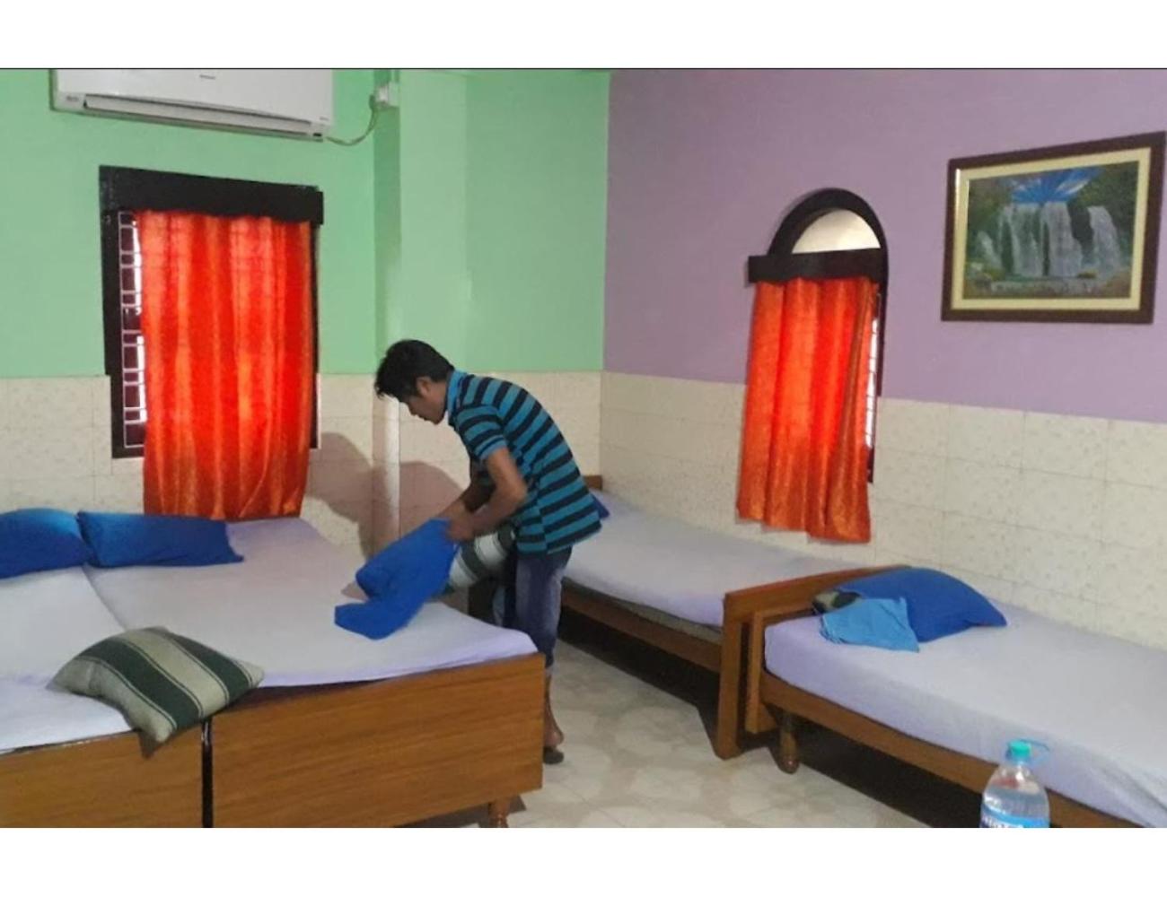 Deluxe Triple Room photo 3