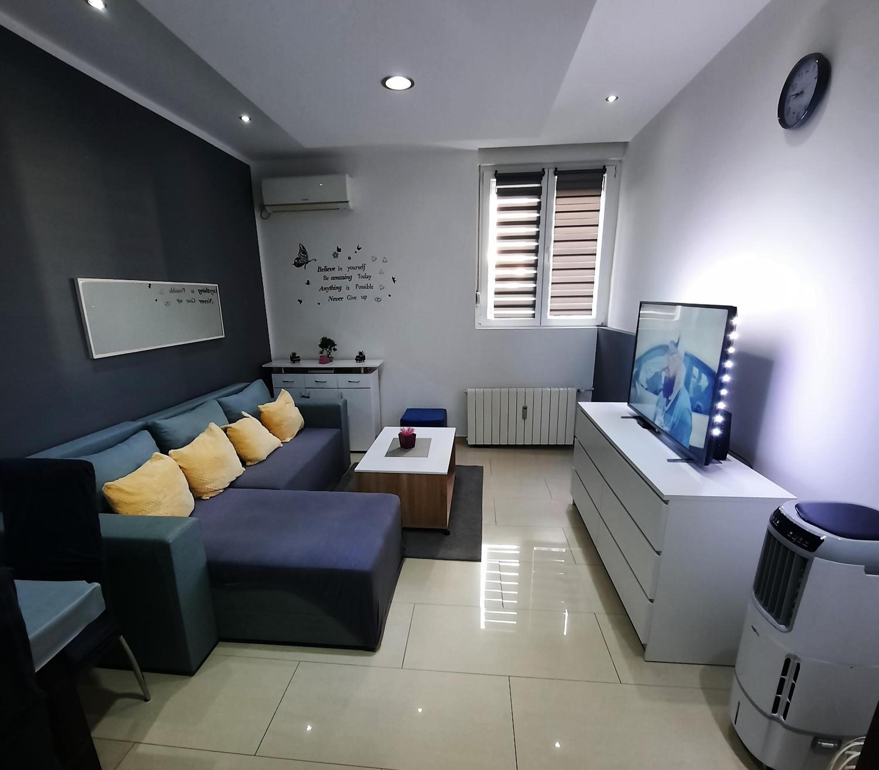 Three-Bedroom Apartment - Photo 30