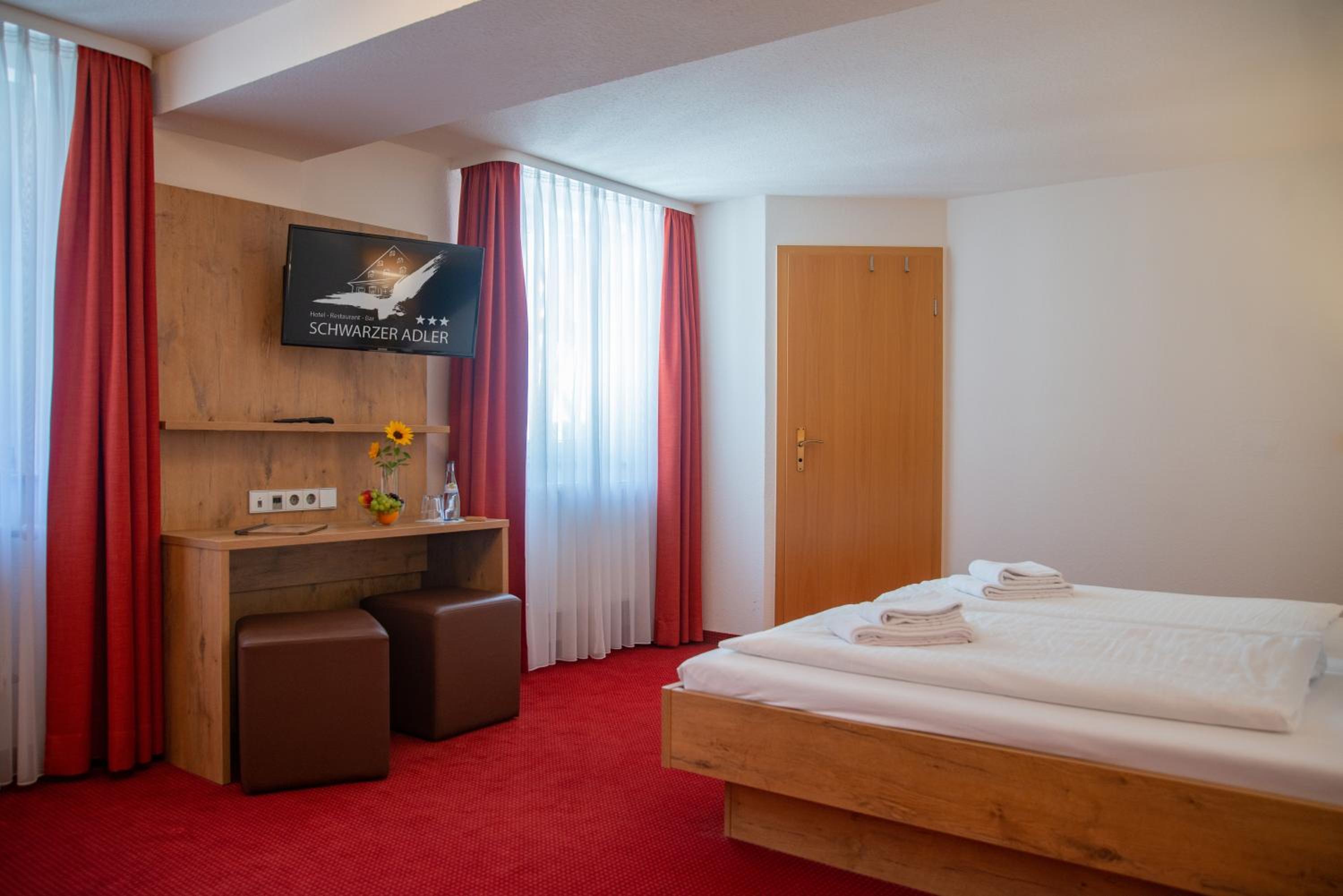 Double Room photo 3