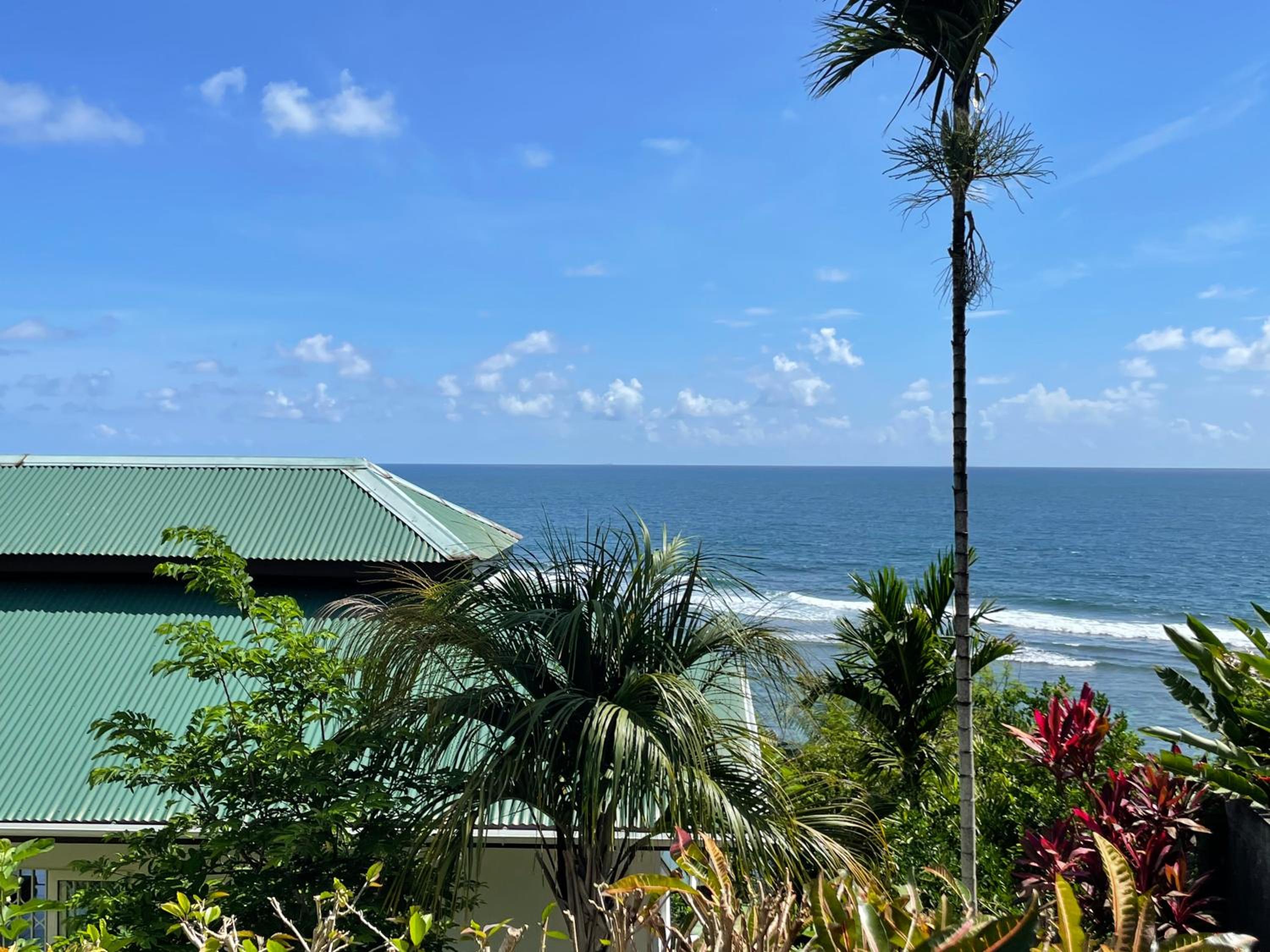 Two-Bedroom Villa with Ocean View photo 2