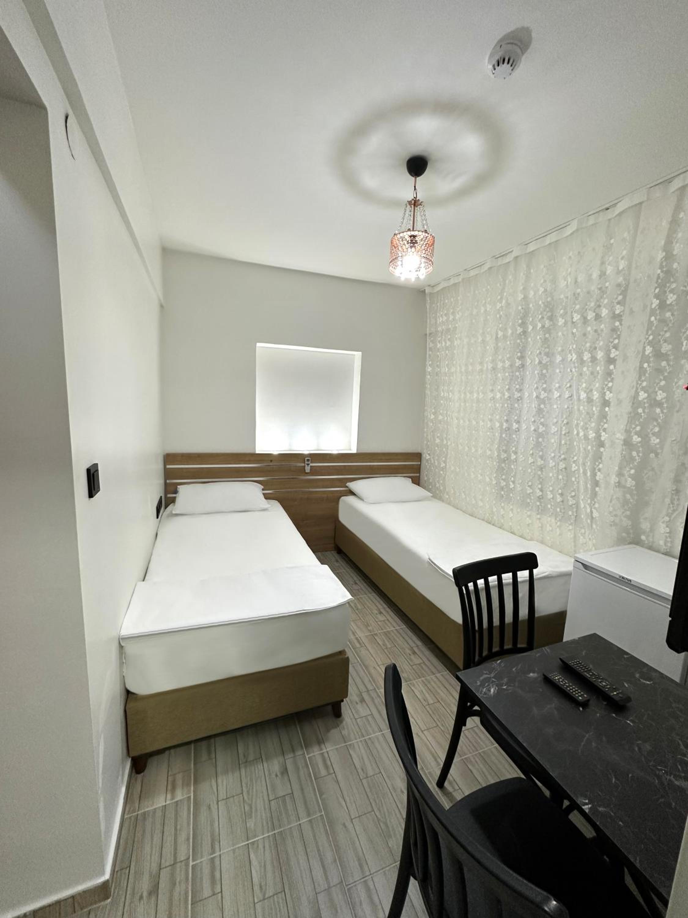 Twin Room photo 3