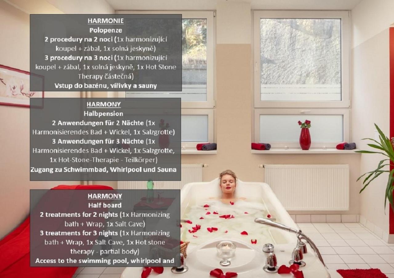 Single Room with Spa Package Harmony photo 3