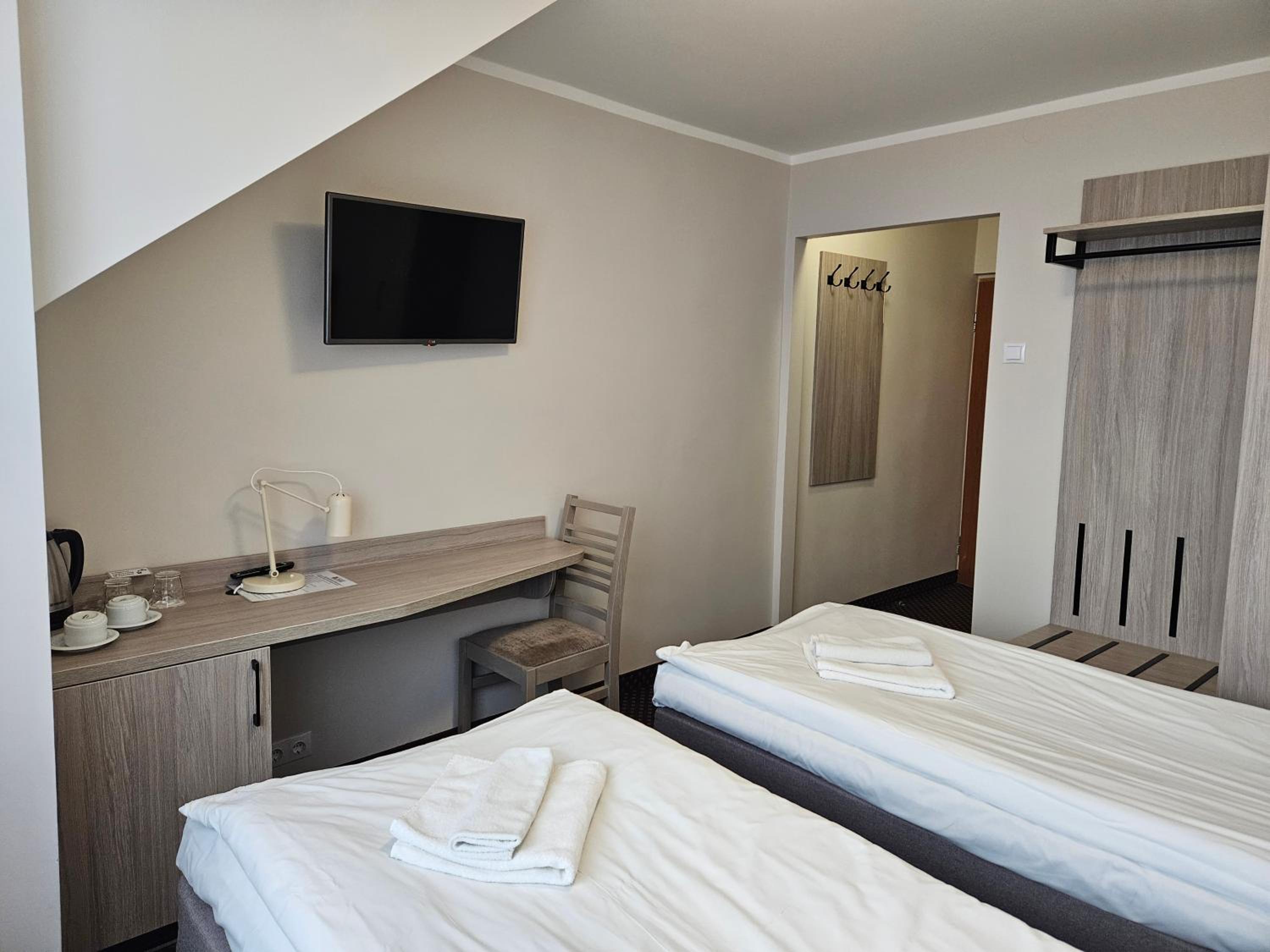 Special Offer - Twin Room