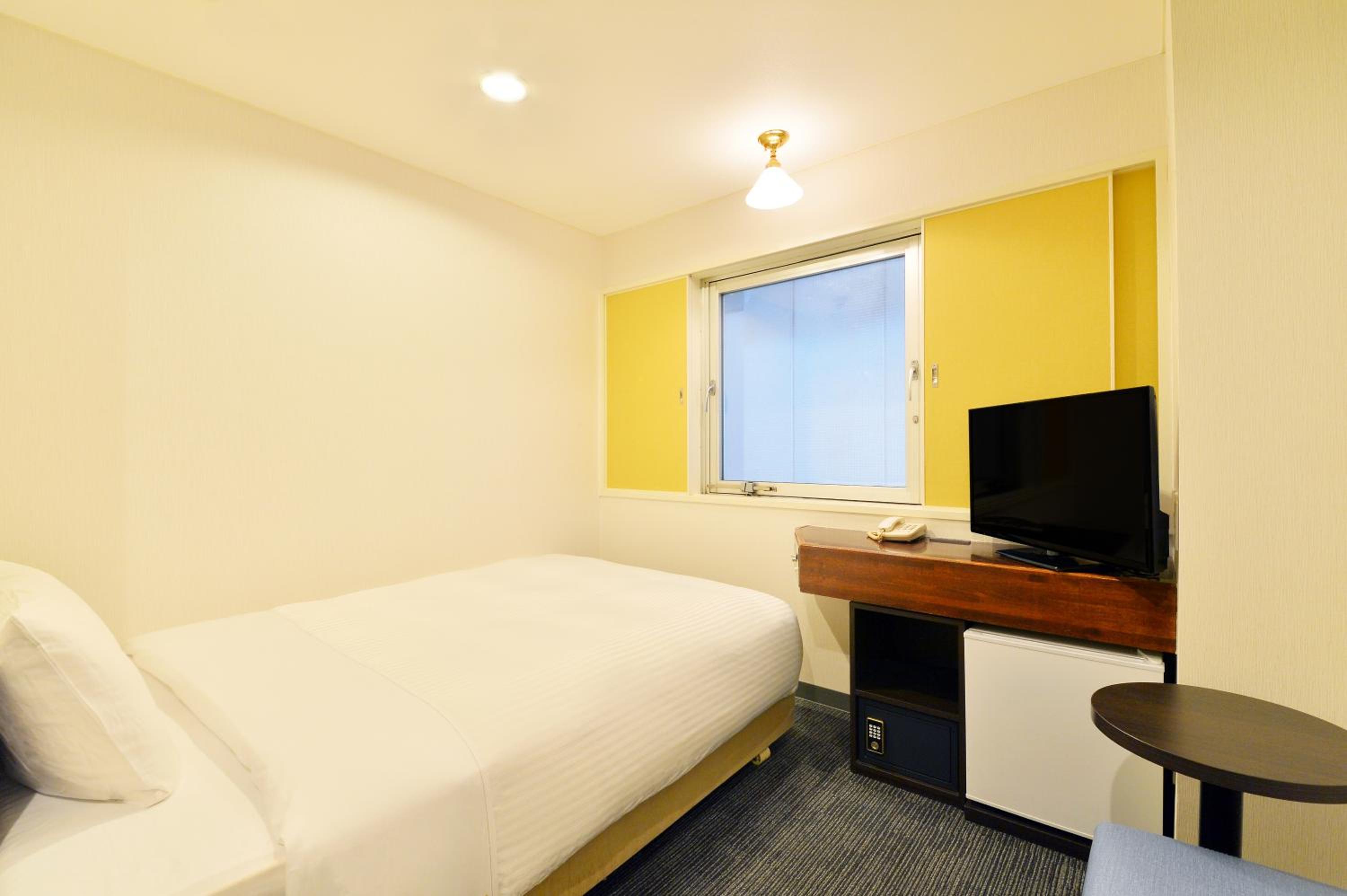 Comfort Double Room - Non- Smoking -  House Keeping Is Optional With Additional Cost