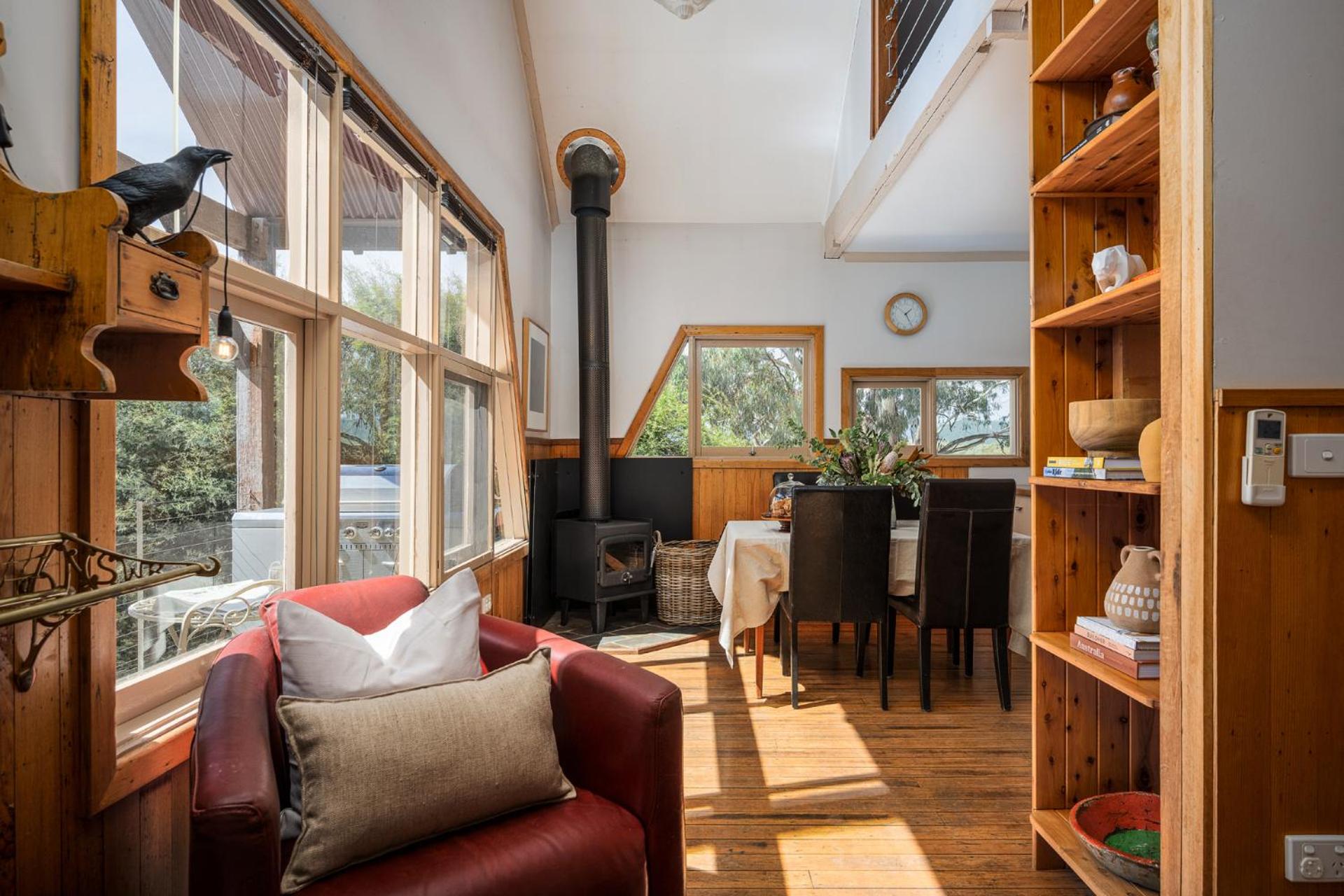 Double Room with Mountain View photo 2