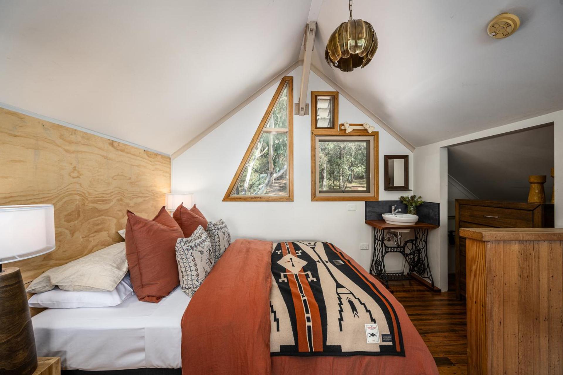 Double Room with Mountain View photo 1