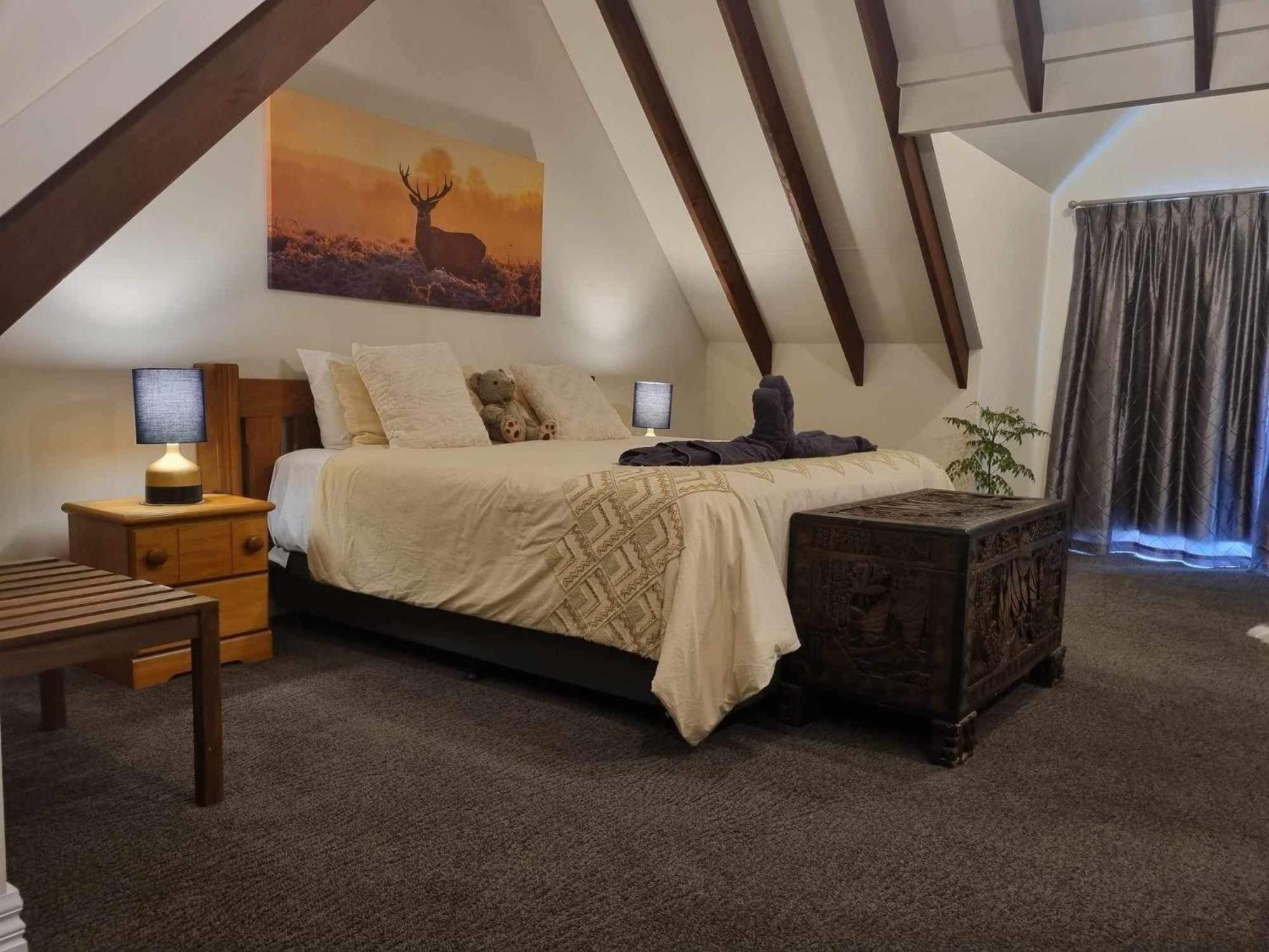 Suite with Garden View photo 2