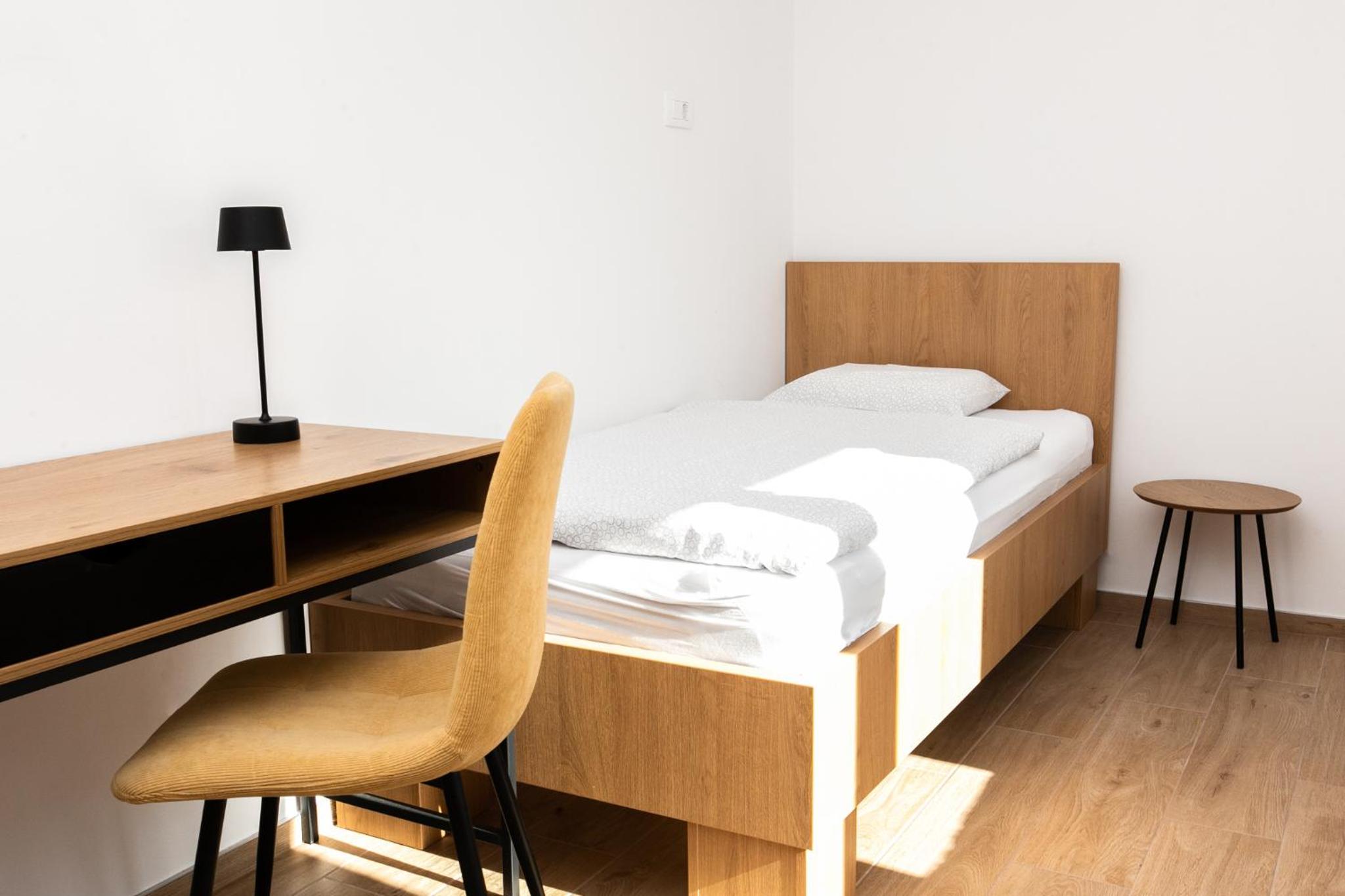 Superior Triple Room