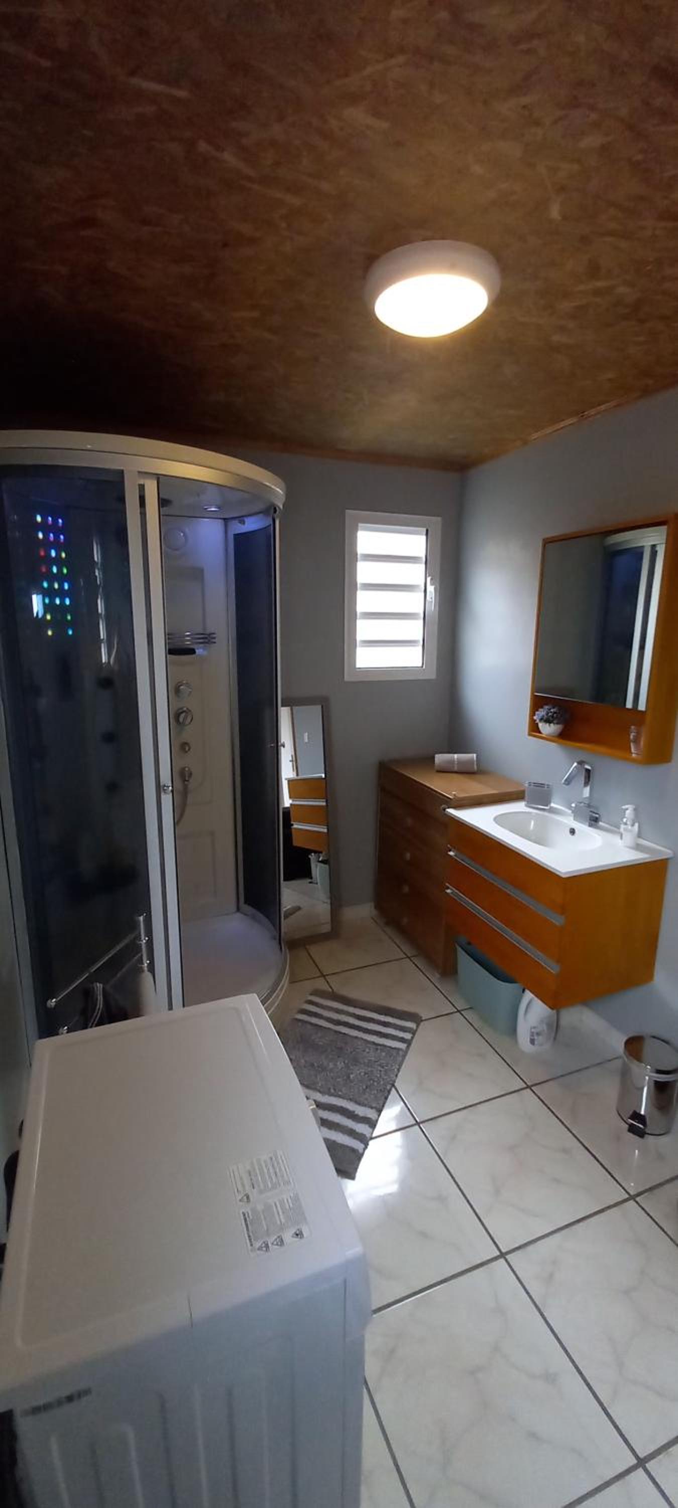 Two-Bedroom House photo 2