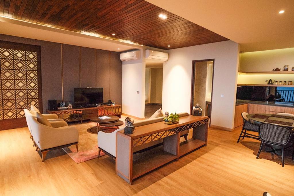 Suite with Sea View photo 3