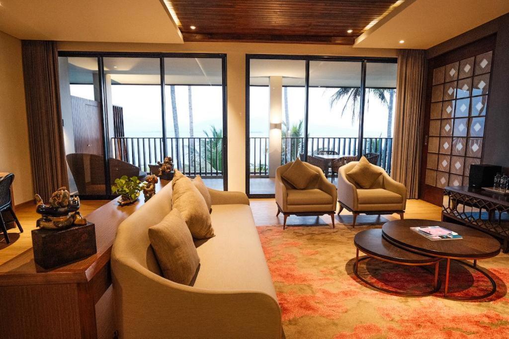 Suite with Sea View photo 3