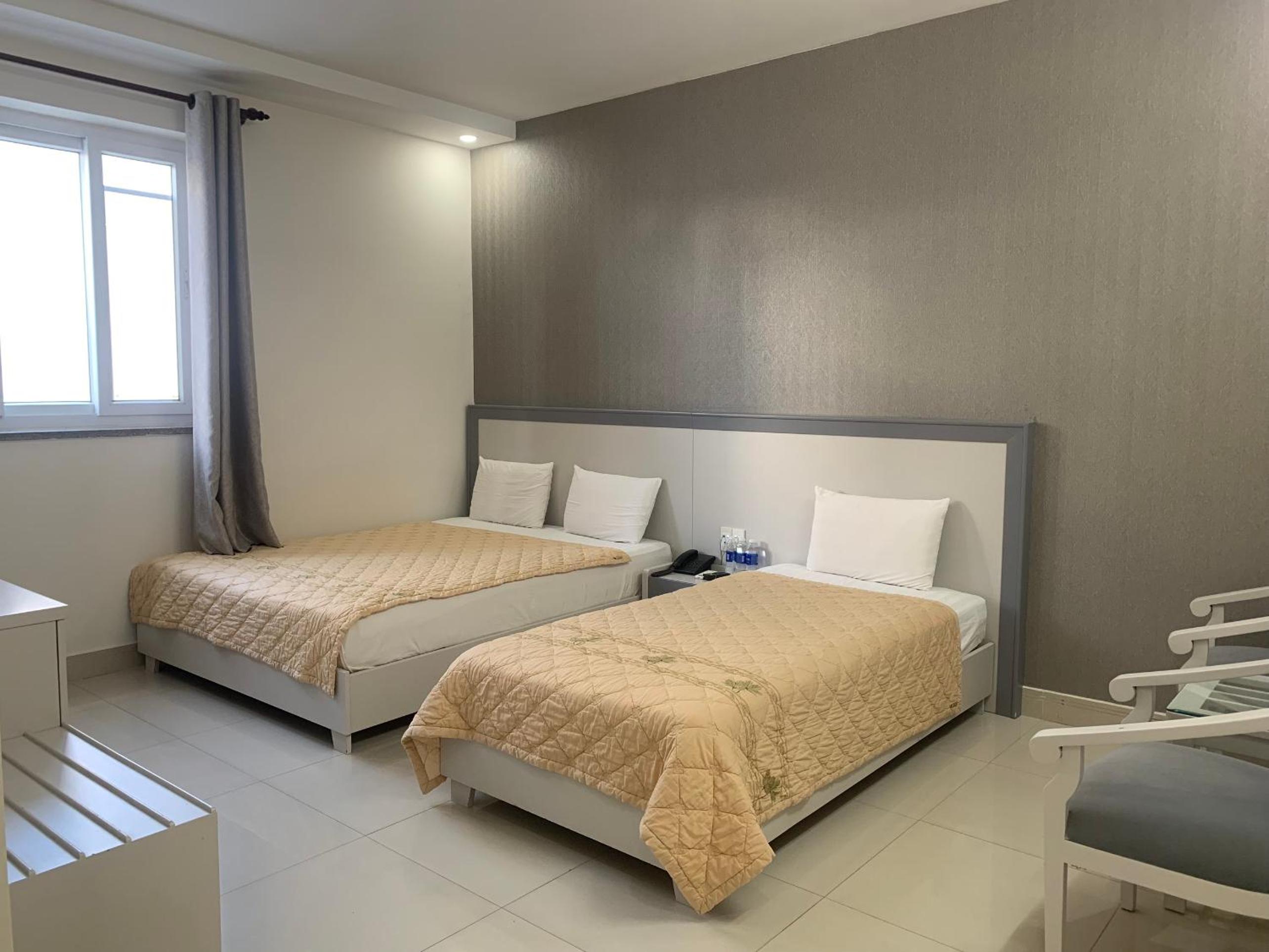 Standard Triple Room photo 1
