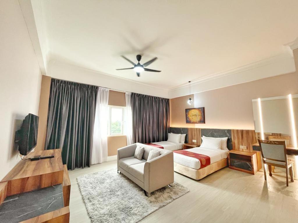 Executive Suite