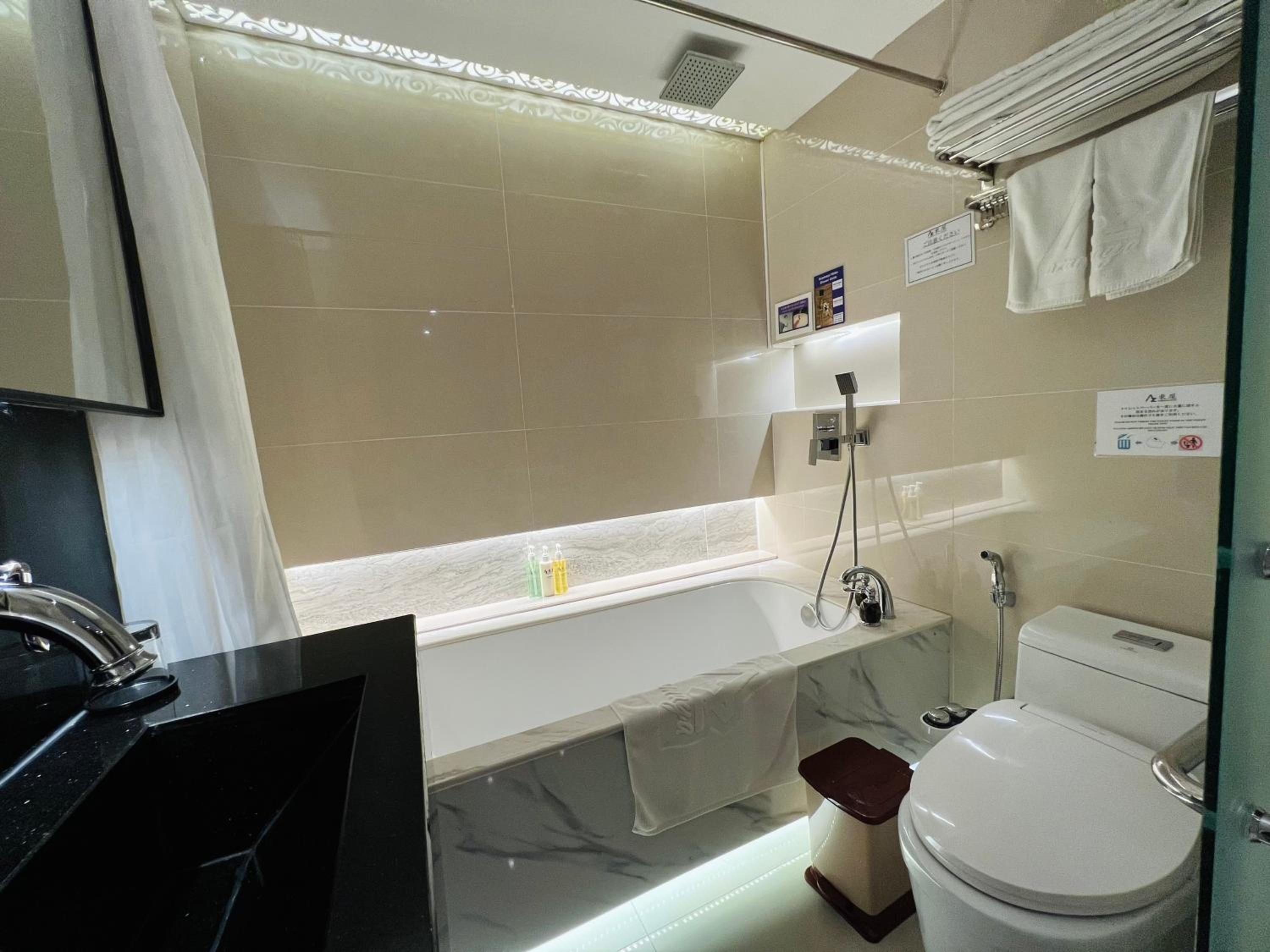 Large Single Room photo 2