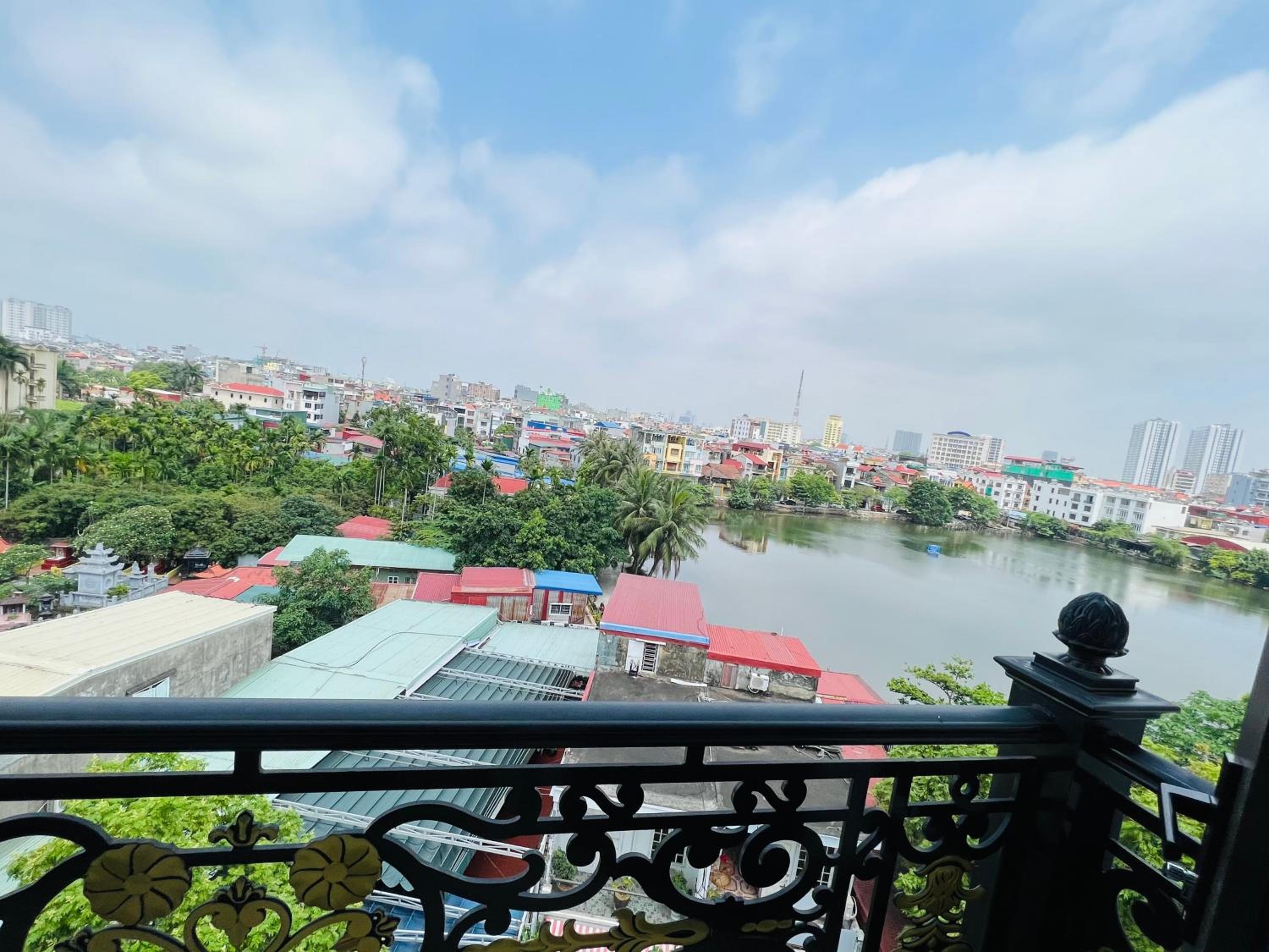 Double Room with Lake View photo 3