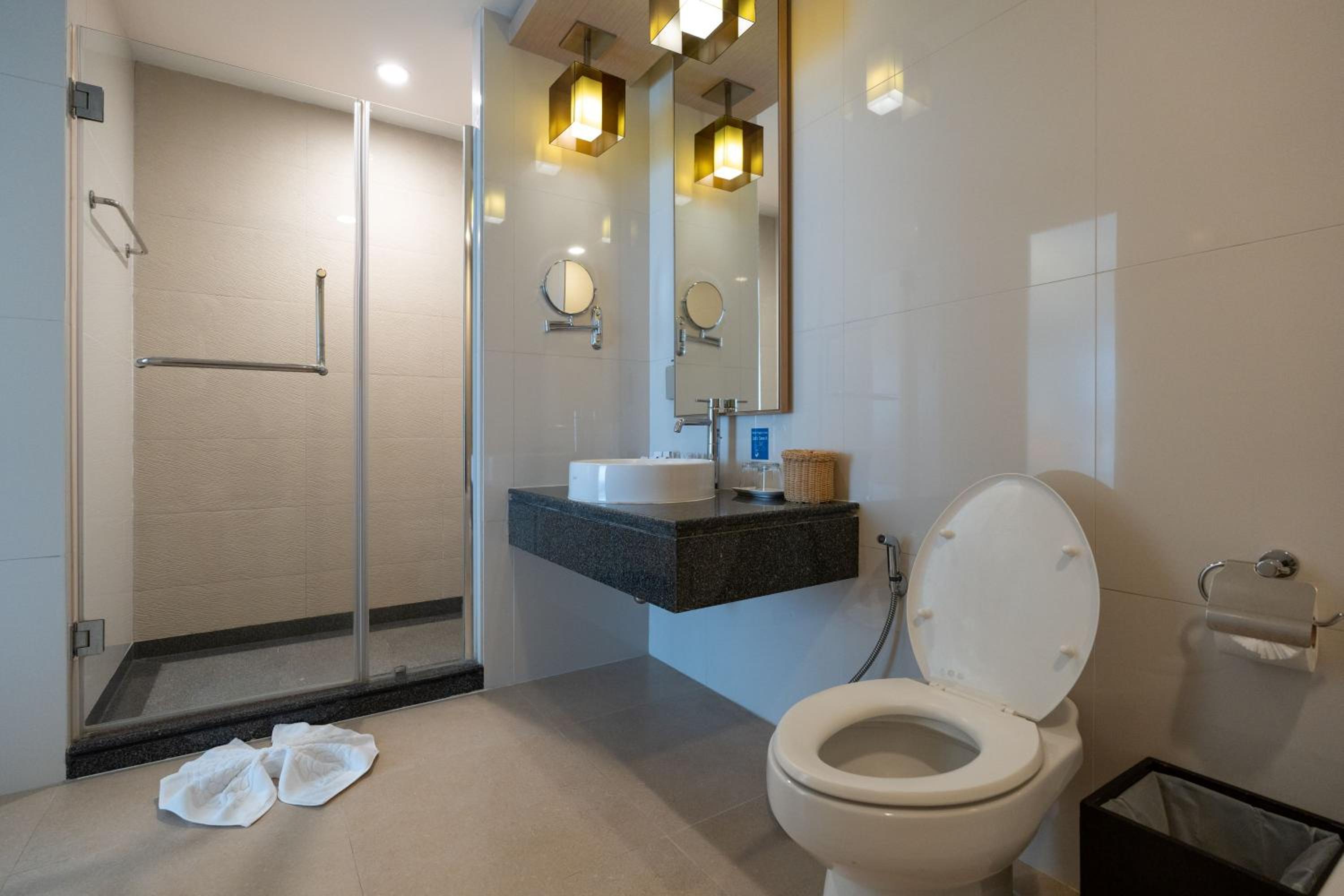 One-Bedroom Suite - Photo 8