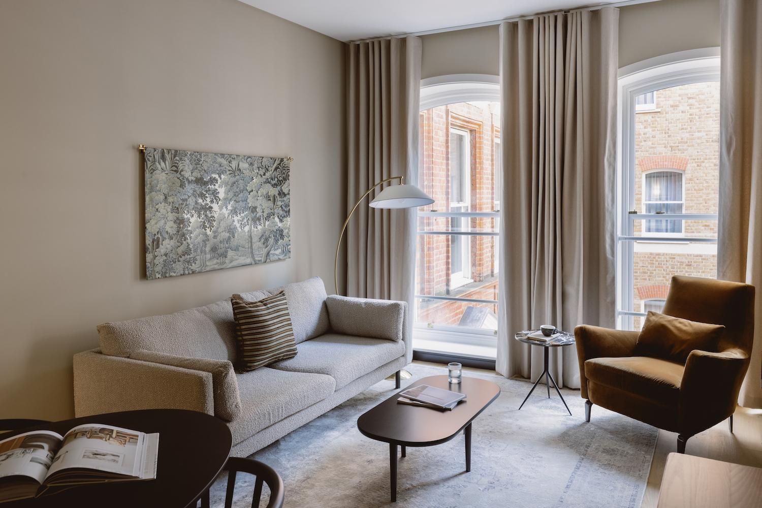 Two Bedroom Apartment thumbnail 5