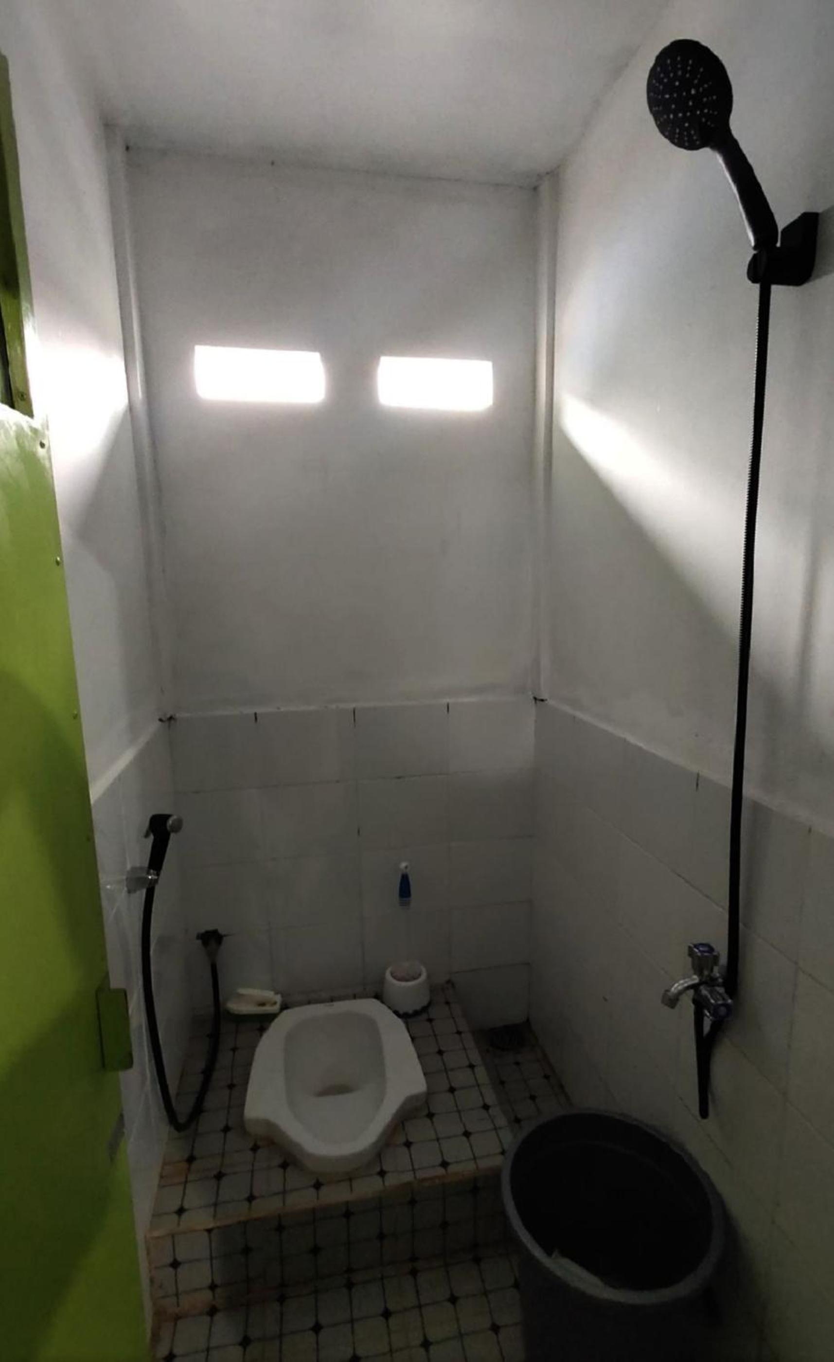 Budget Double Room - Photo 2