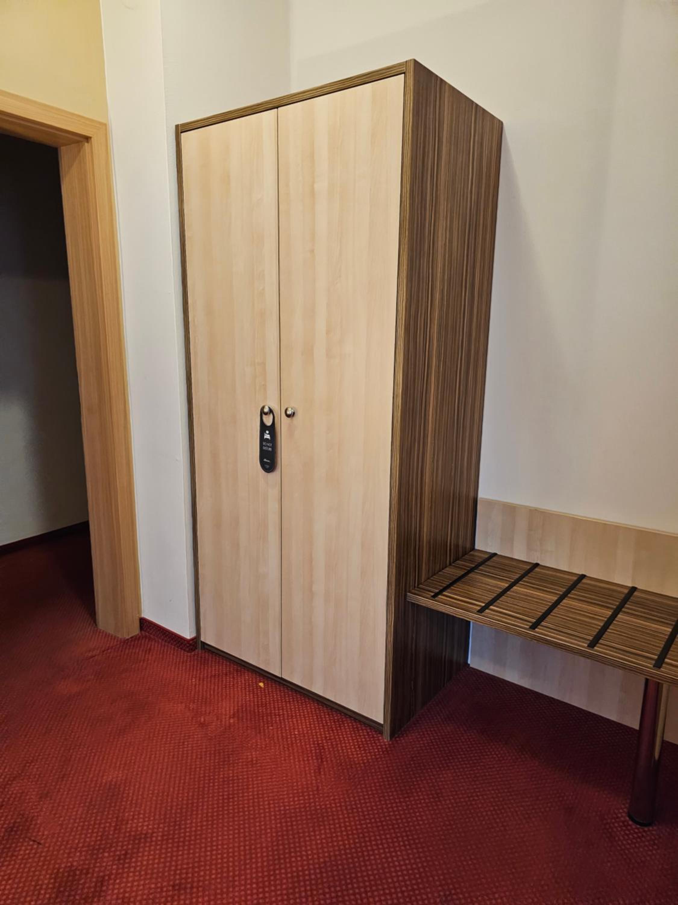 Standard Quadruple Room photo 1
