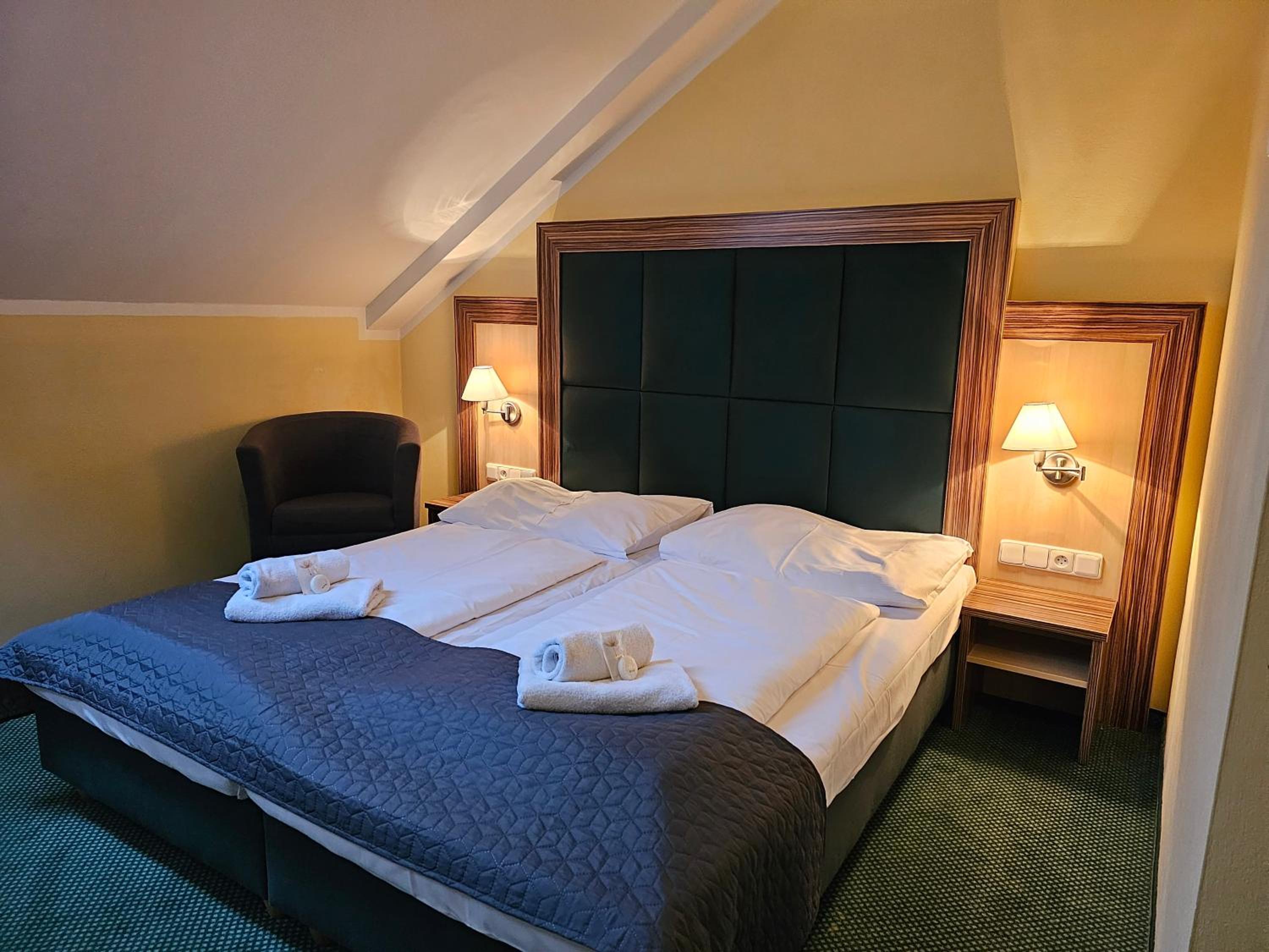 Double or Twin Room photo 1