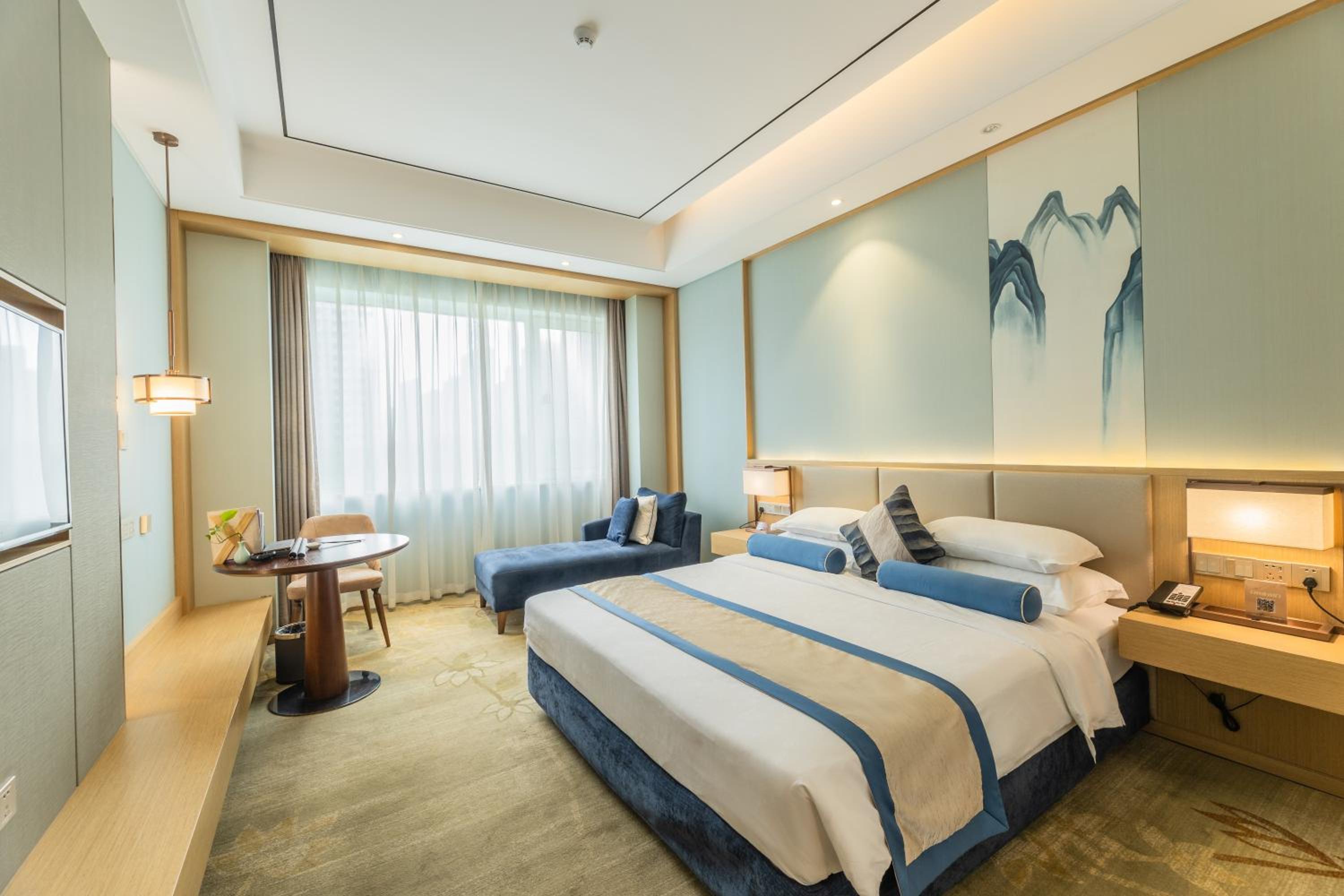 Deluxe Double Room photo 1