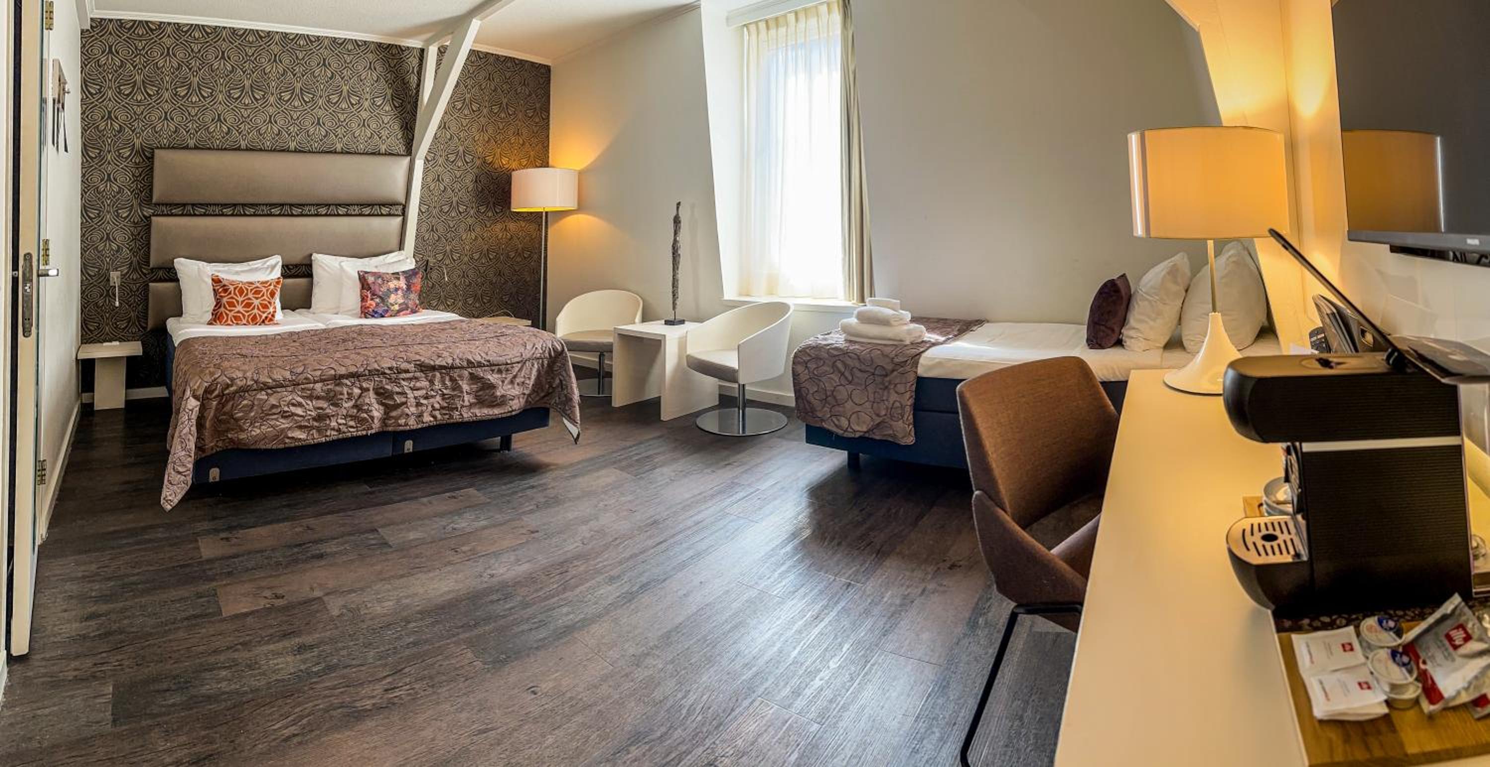 Triple Room photo 3