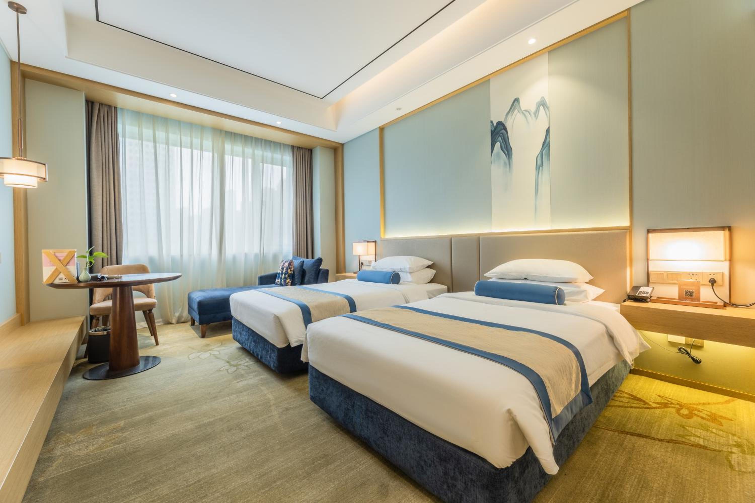 Superior Twin Room photo 2