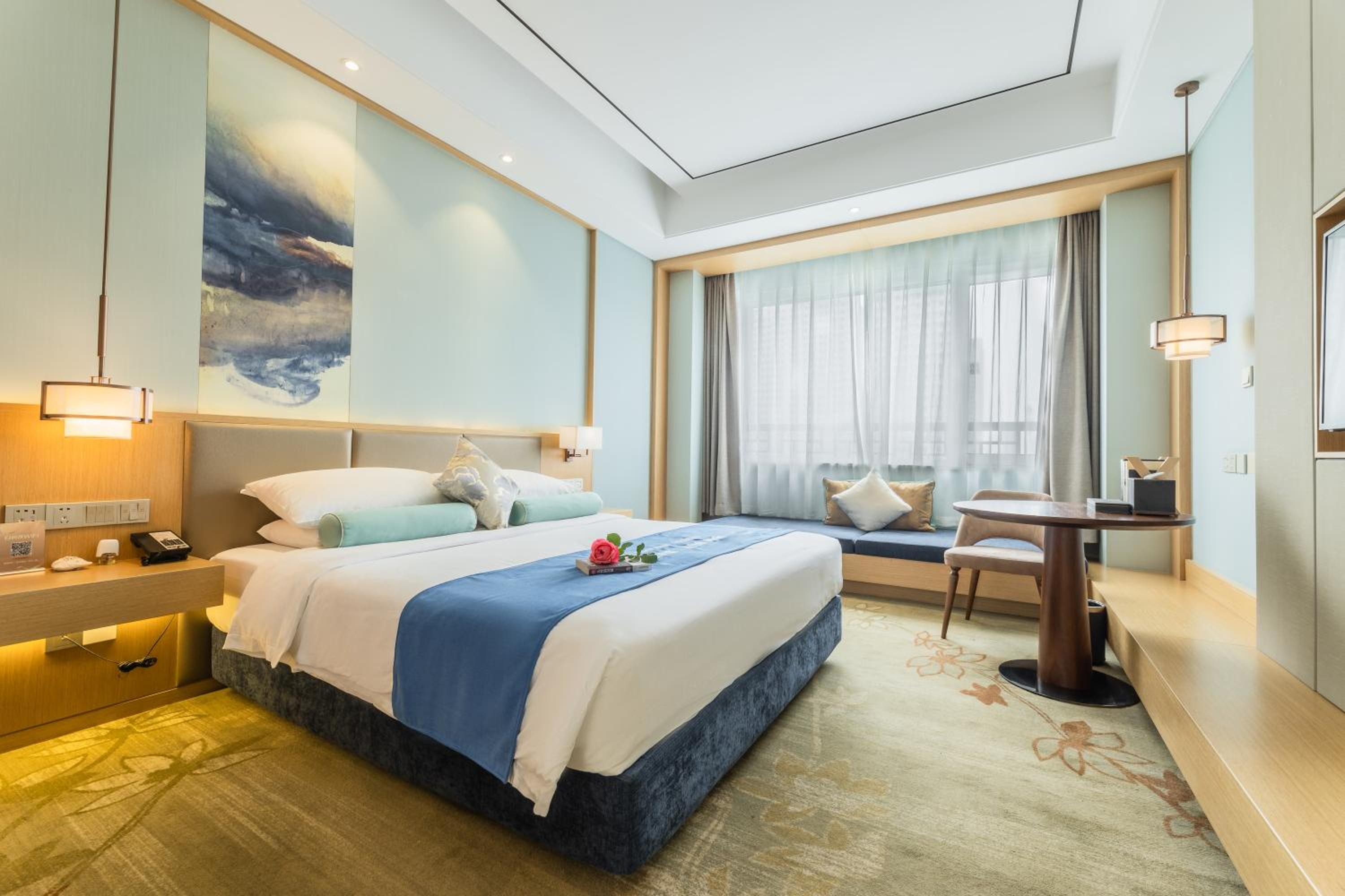 Premium Double Room photo 1