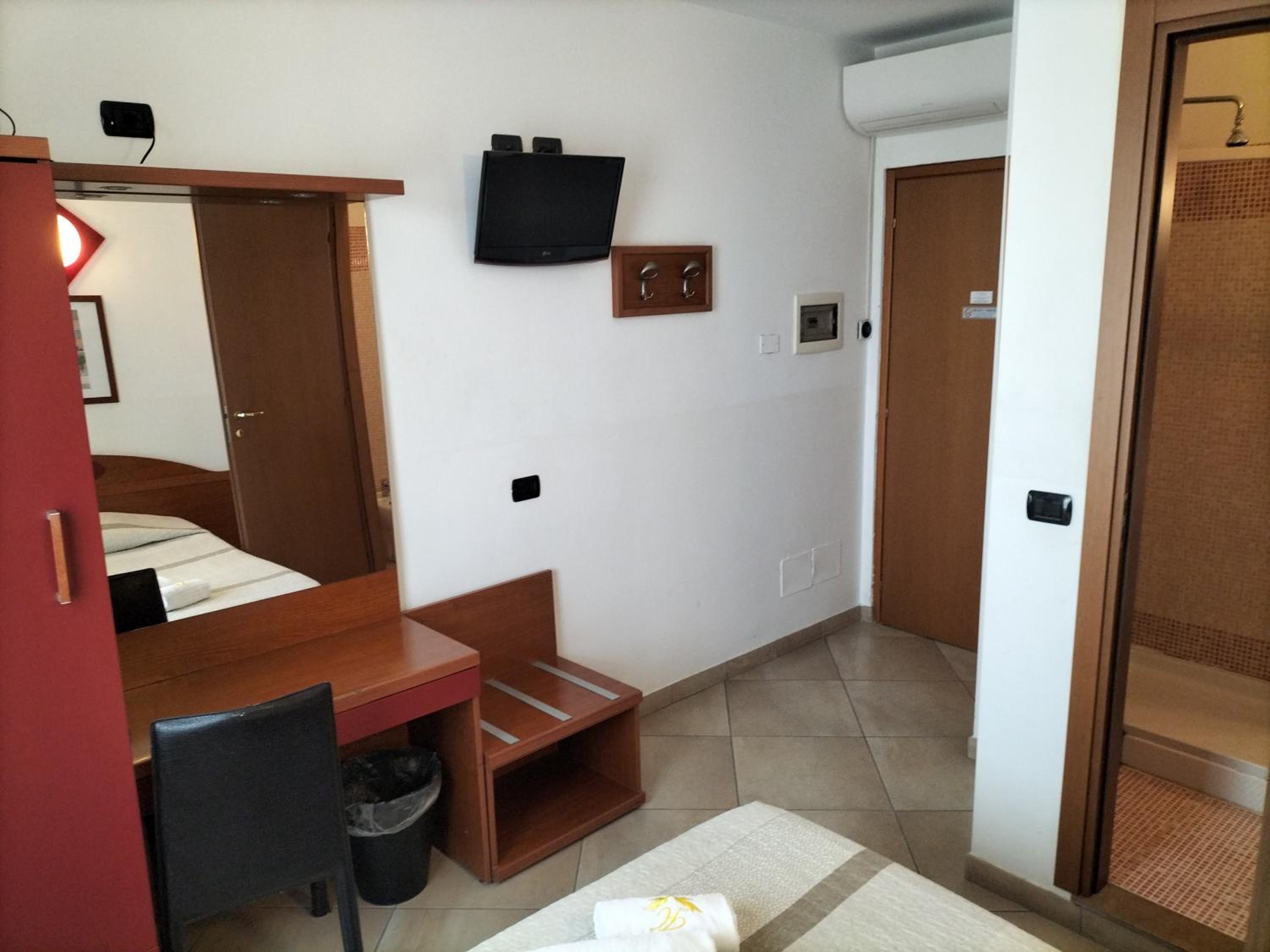 Superior Single Room photo 2