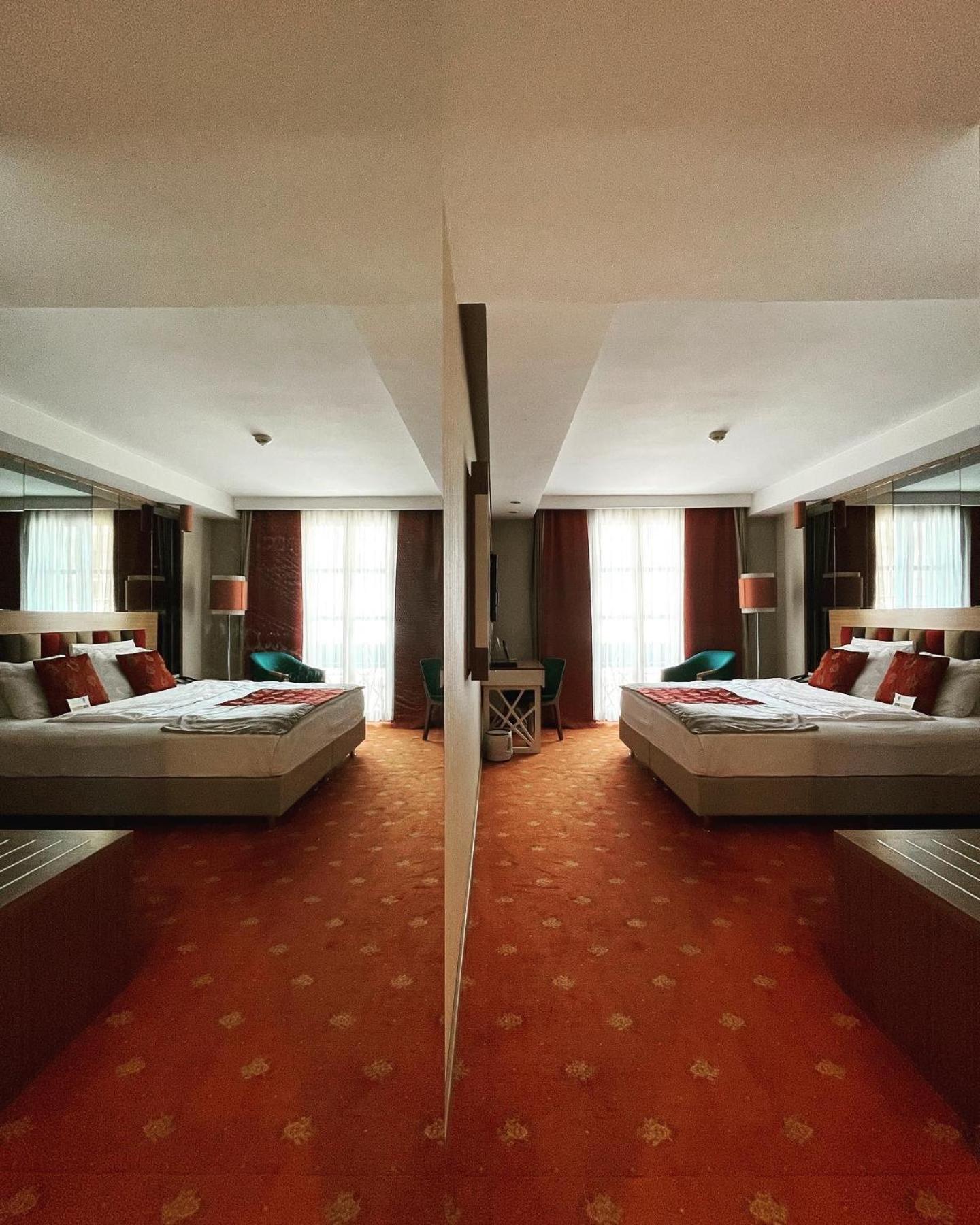 Deluxe Room photo 3