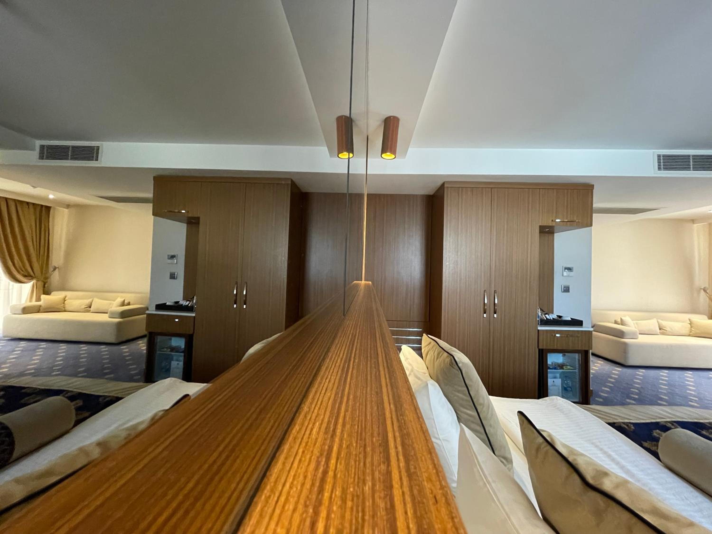 Deluxe Room photo 2