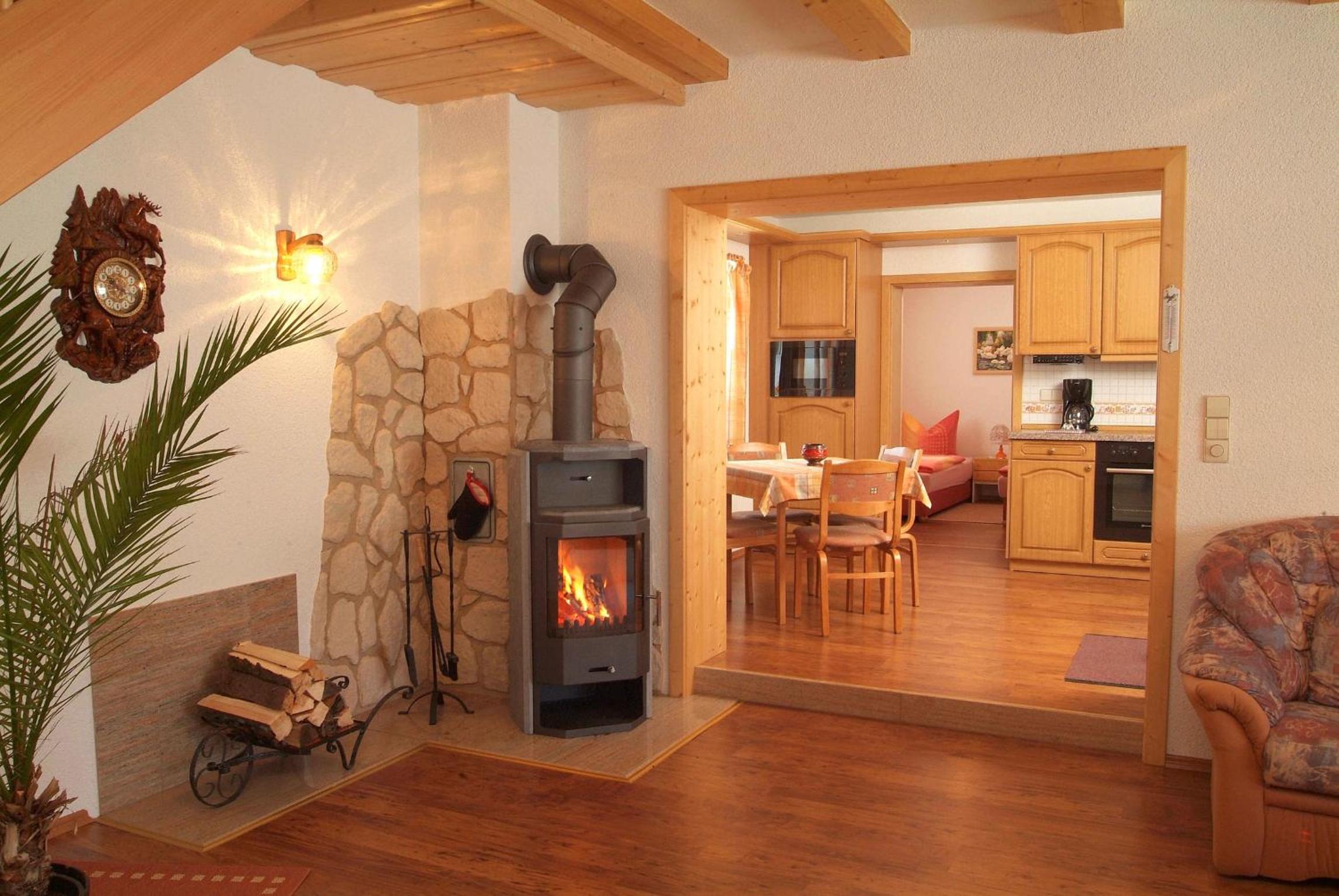 Vacation Home photo 1
