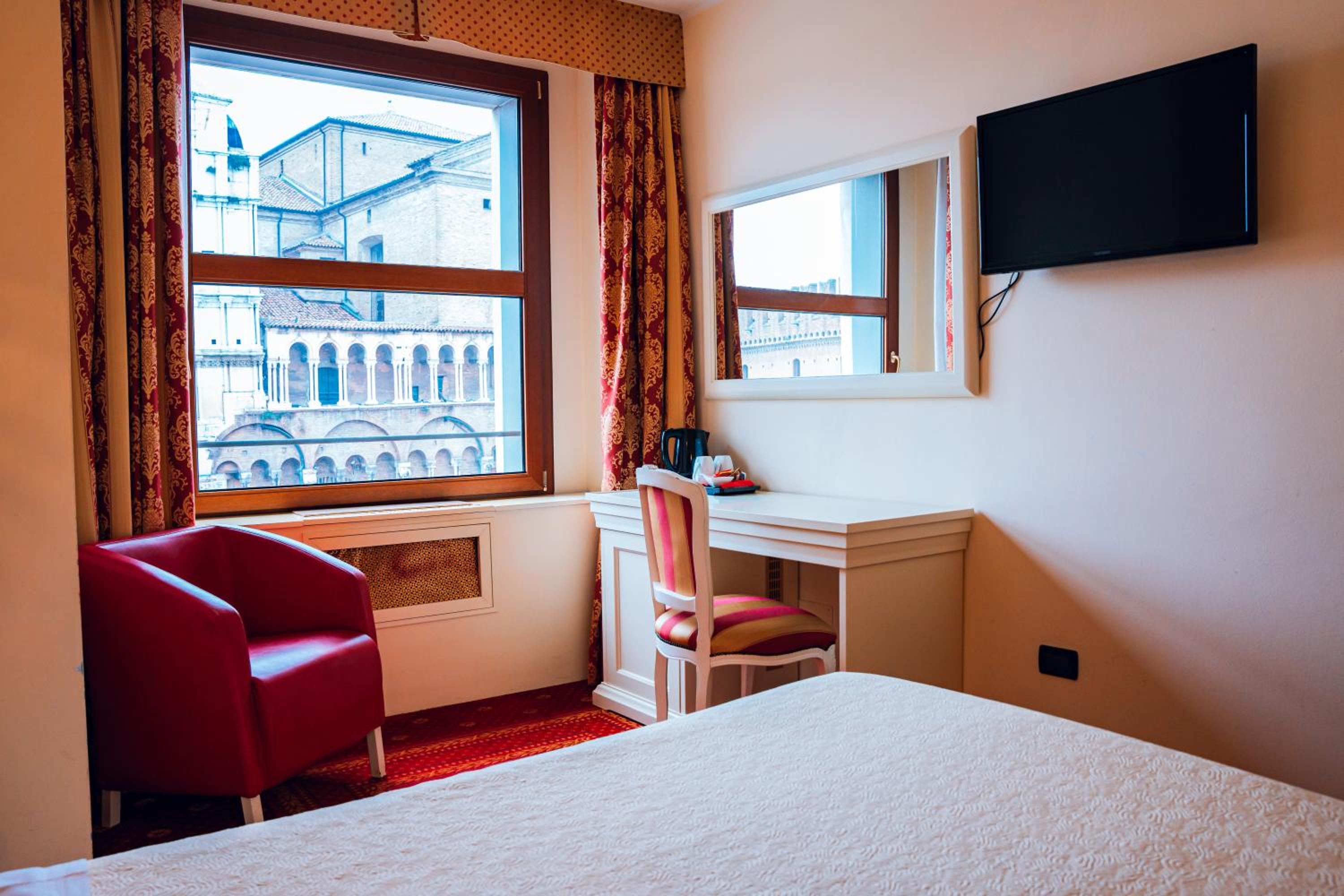 Double Room with Castle View photo 1