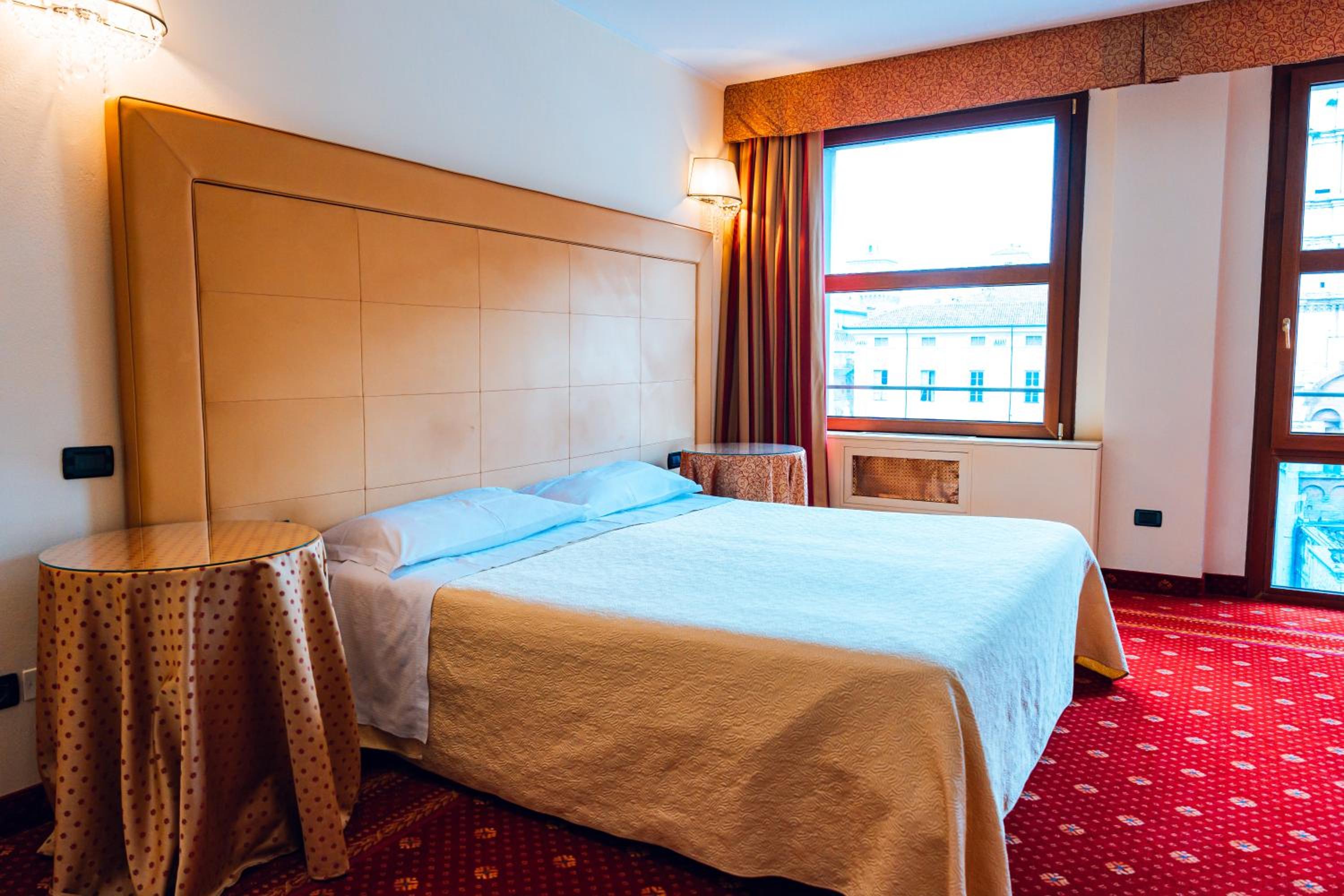 Panoramic Junior Suite photo 1