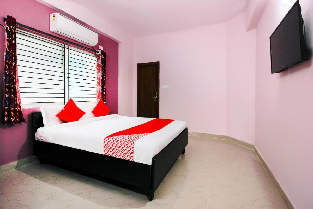 Classic Triple Room photo 2
