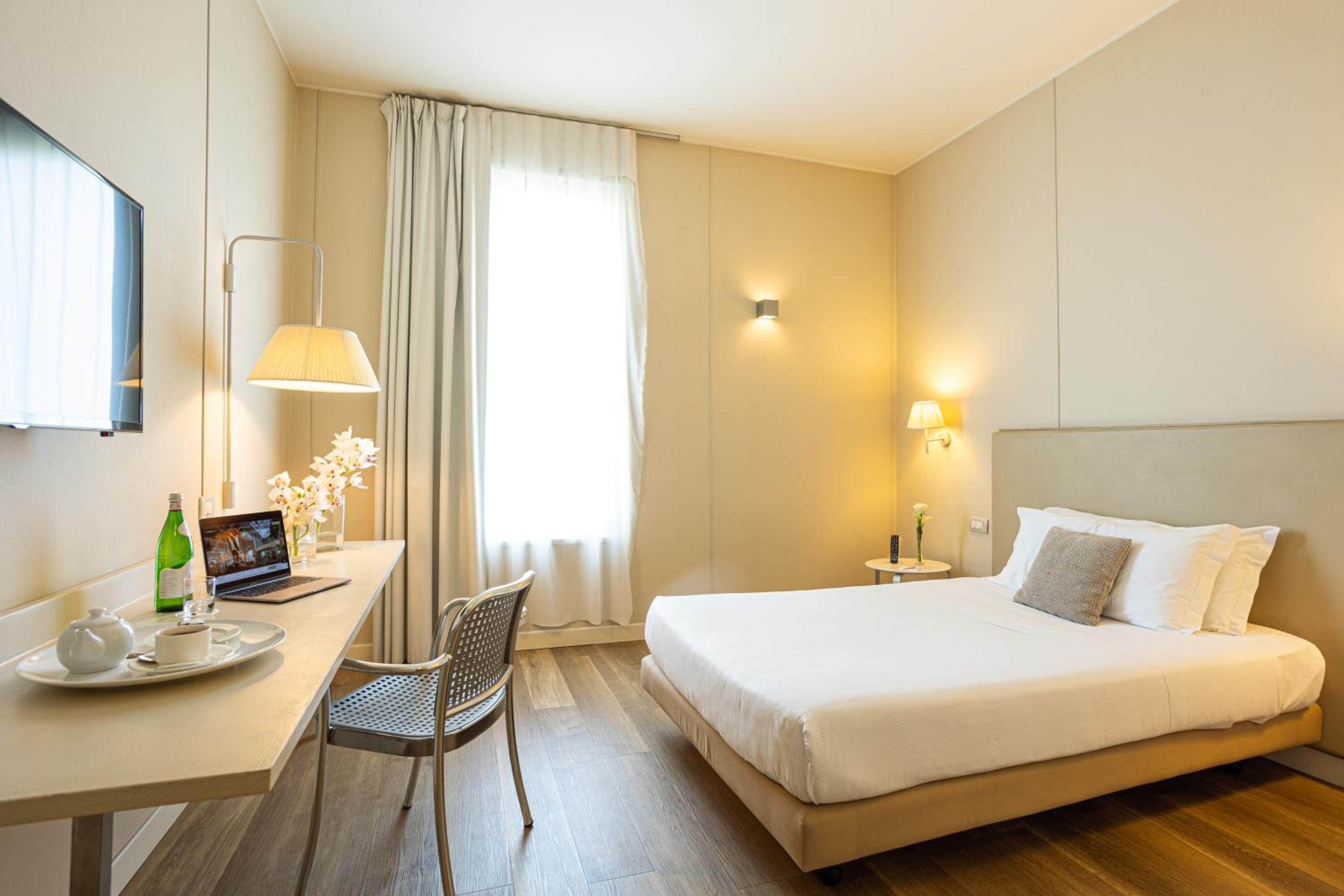 Comfort Single Room photo 3