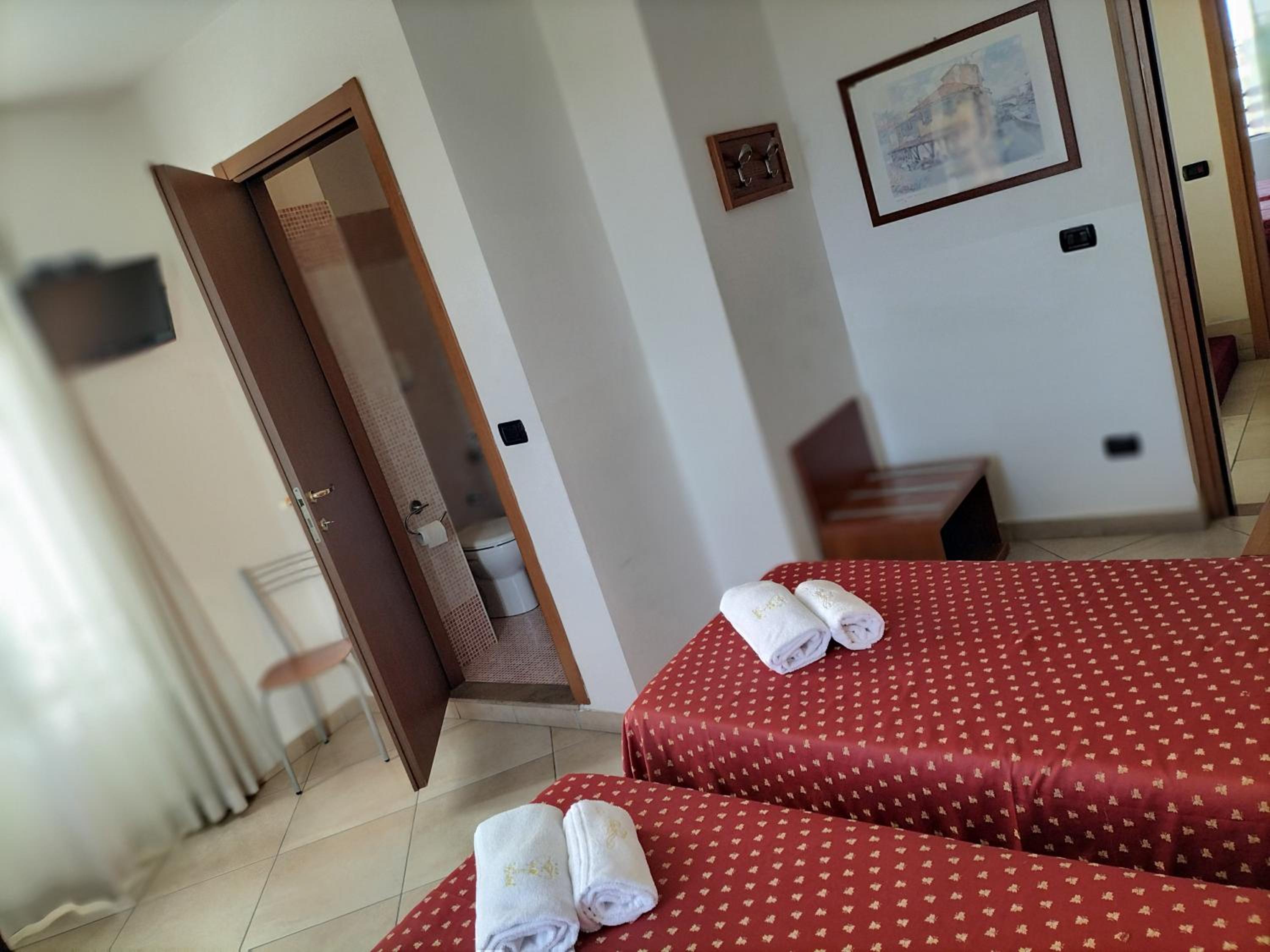 Quadruple Room photo 1
