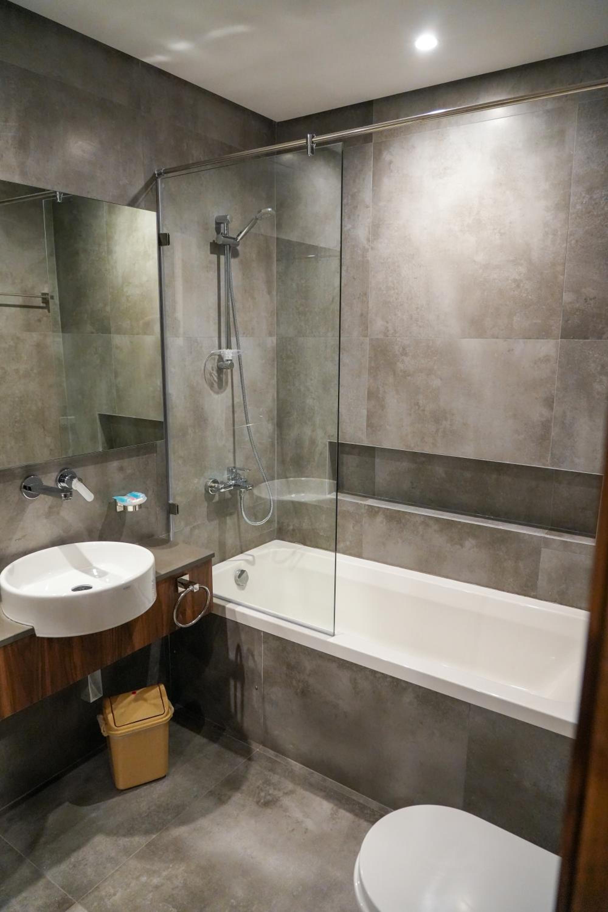 Two-Bedroom Suite