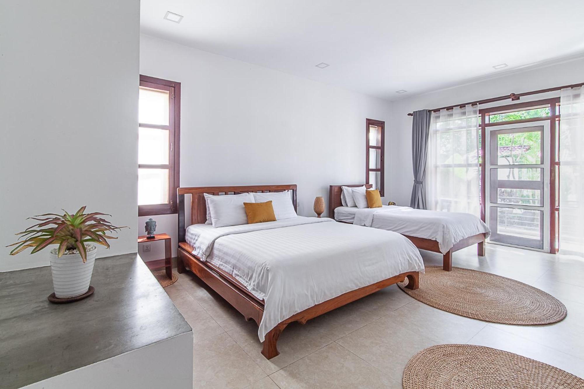 Family Suite - Photo 1