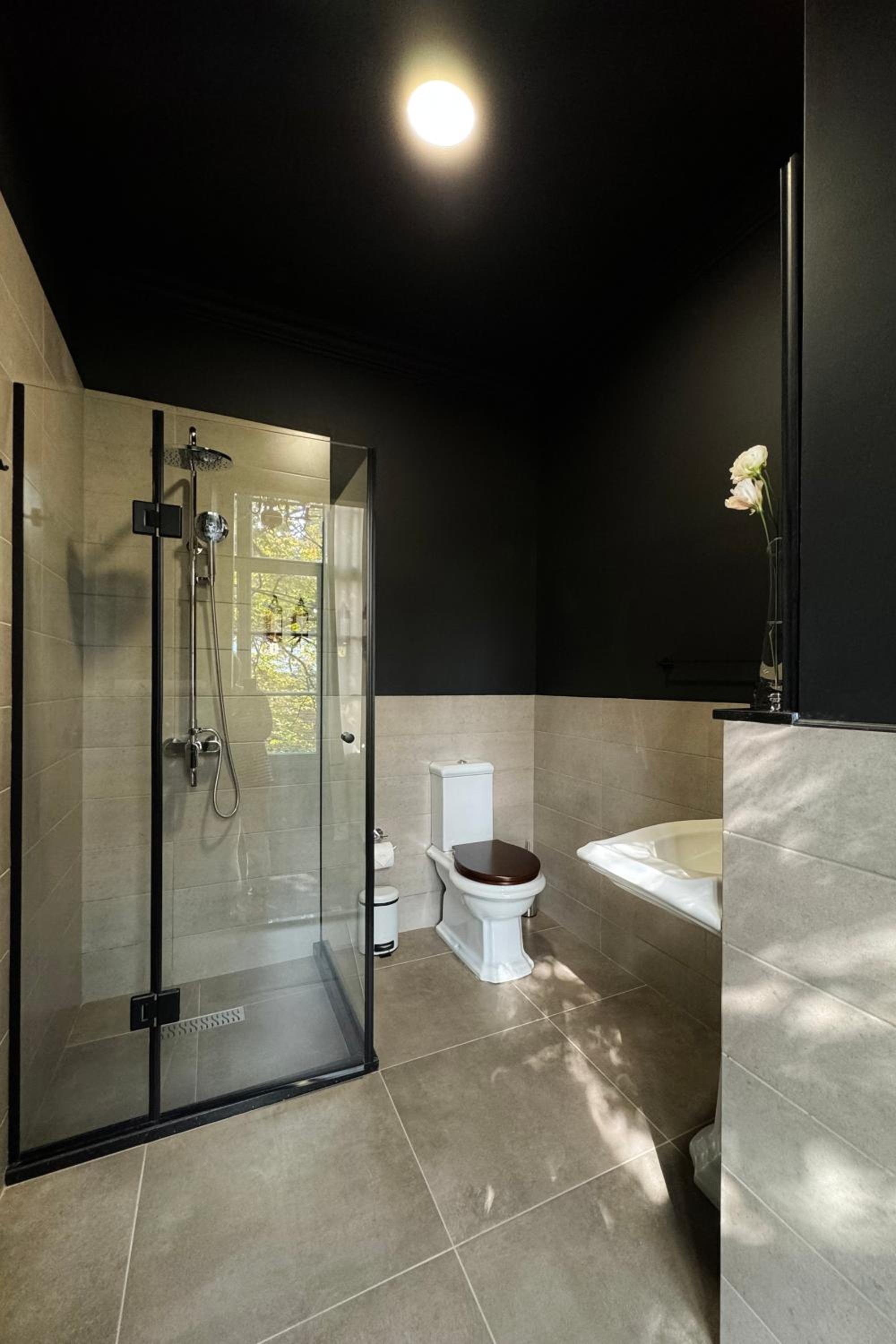 Double or Twin Room with City View - Photo 15