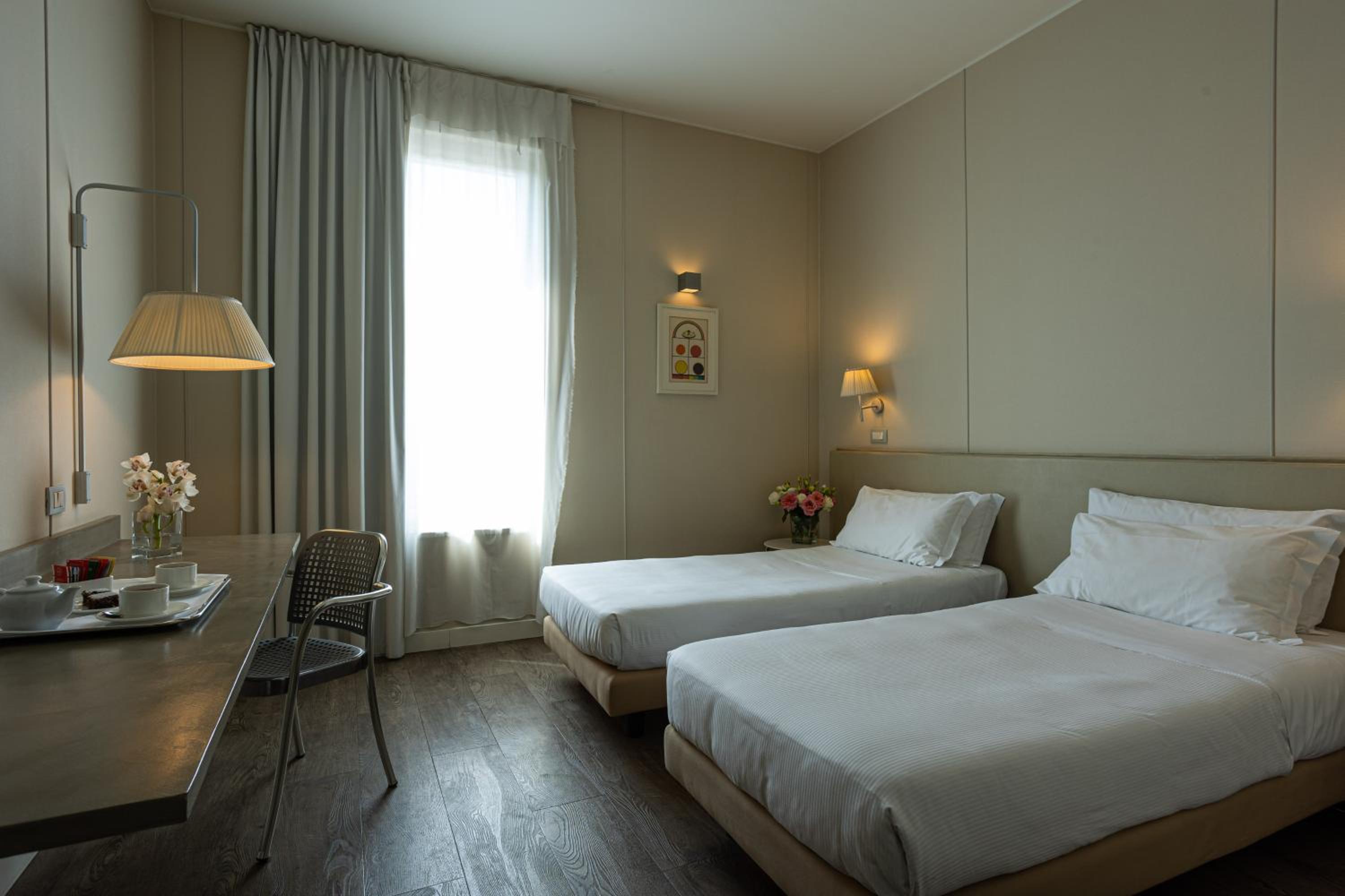 Classic Triple Room - Photo 1
