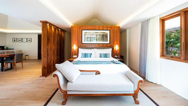 Buyan Mountain Villa photo 2