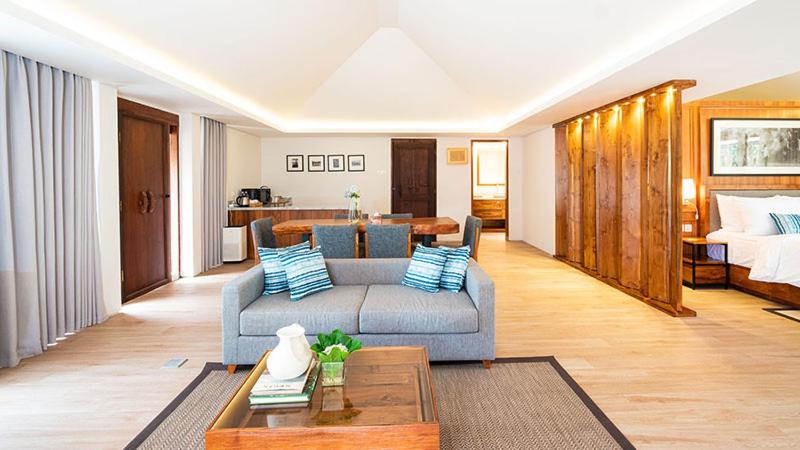 Buyan Mountain Villa photo 3