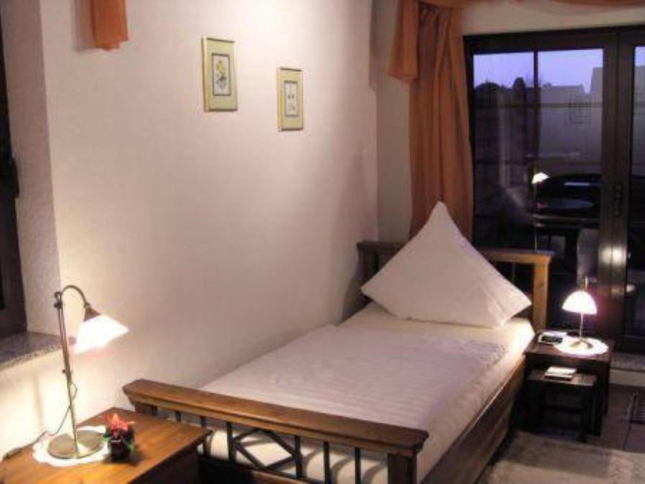 Single Room with Shower