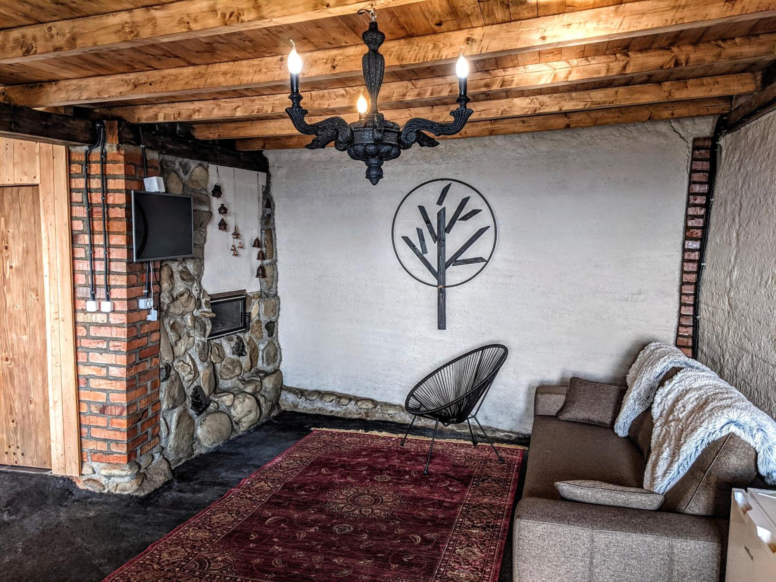 One-Bedroom Chalet photo 1