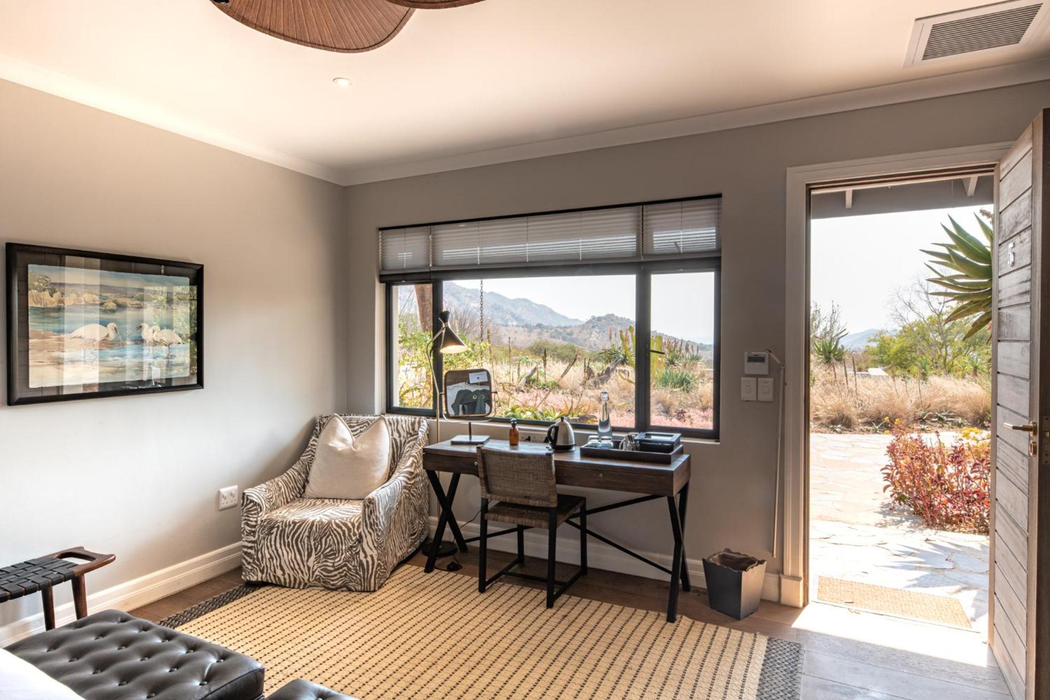 Luxury Room