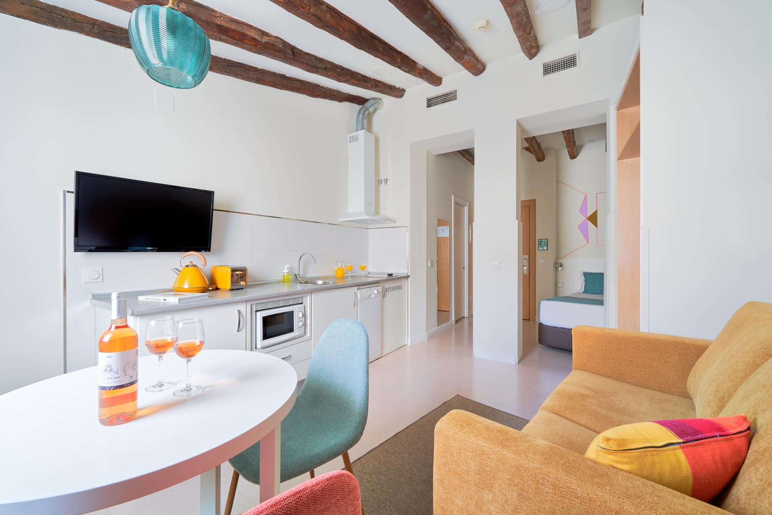 Standard Suite photo 3