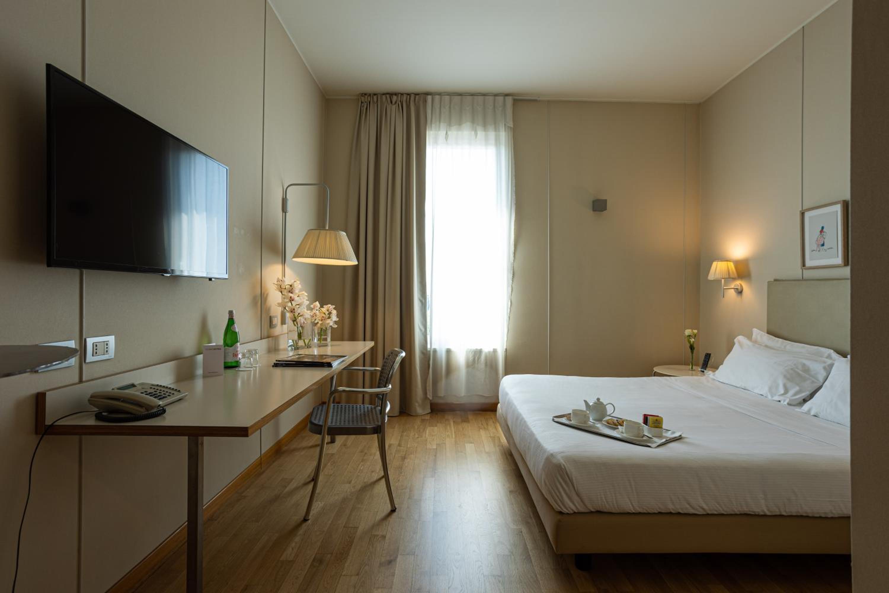 Double Room - Photo 1